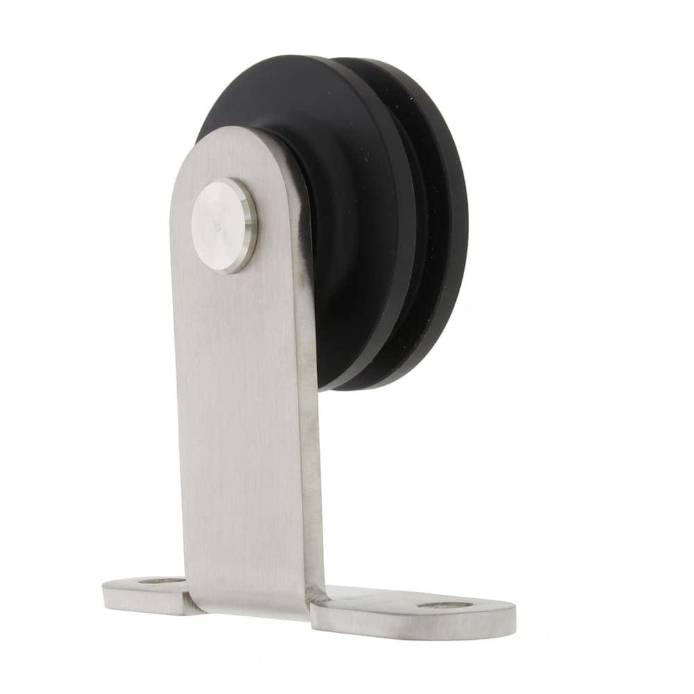 Miseno MBDH0305X96BK Sliding-Closet-Door-Track-Track-Kits - View #12