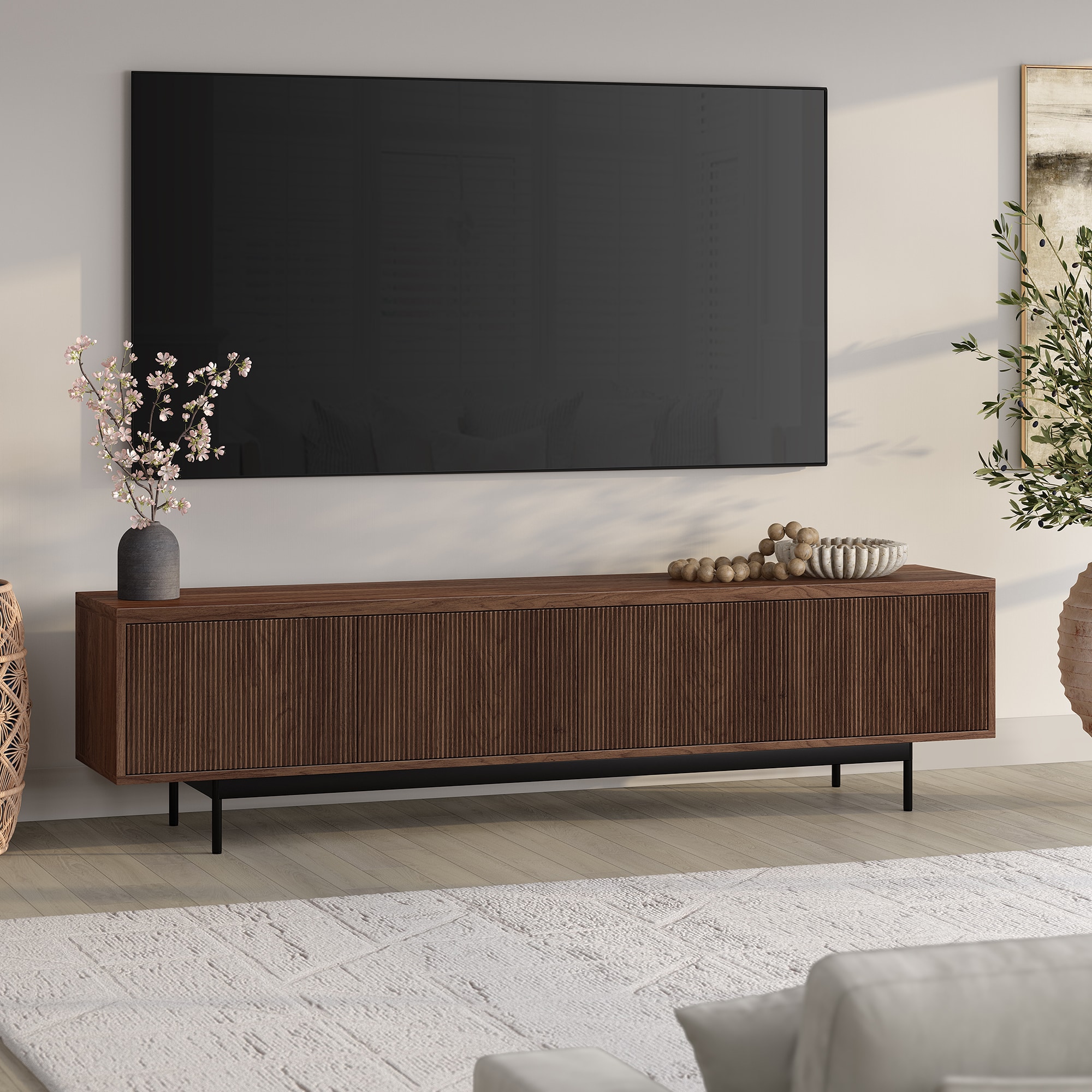 Hailey Home TV2378 Tv-Stands - View #5