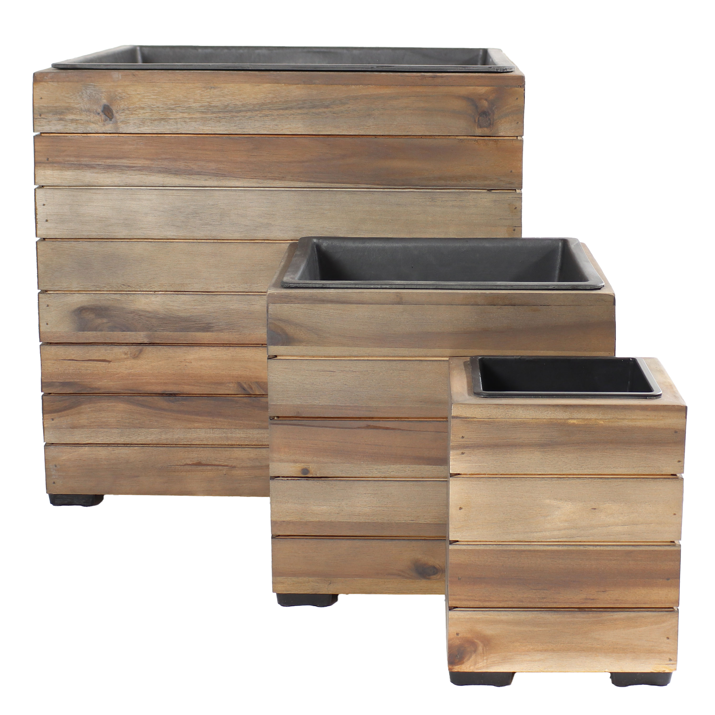 Sunnydaze Decor TAM-338 Planter-Window-Box - View #6