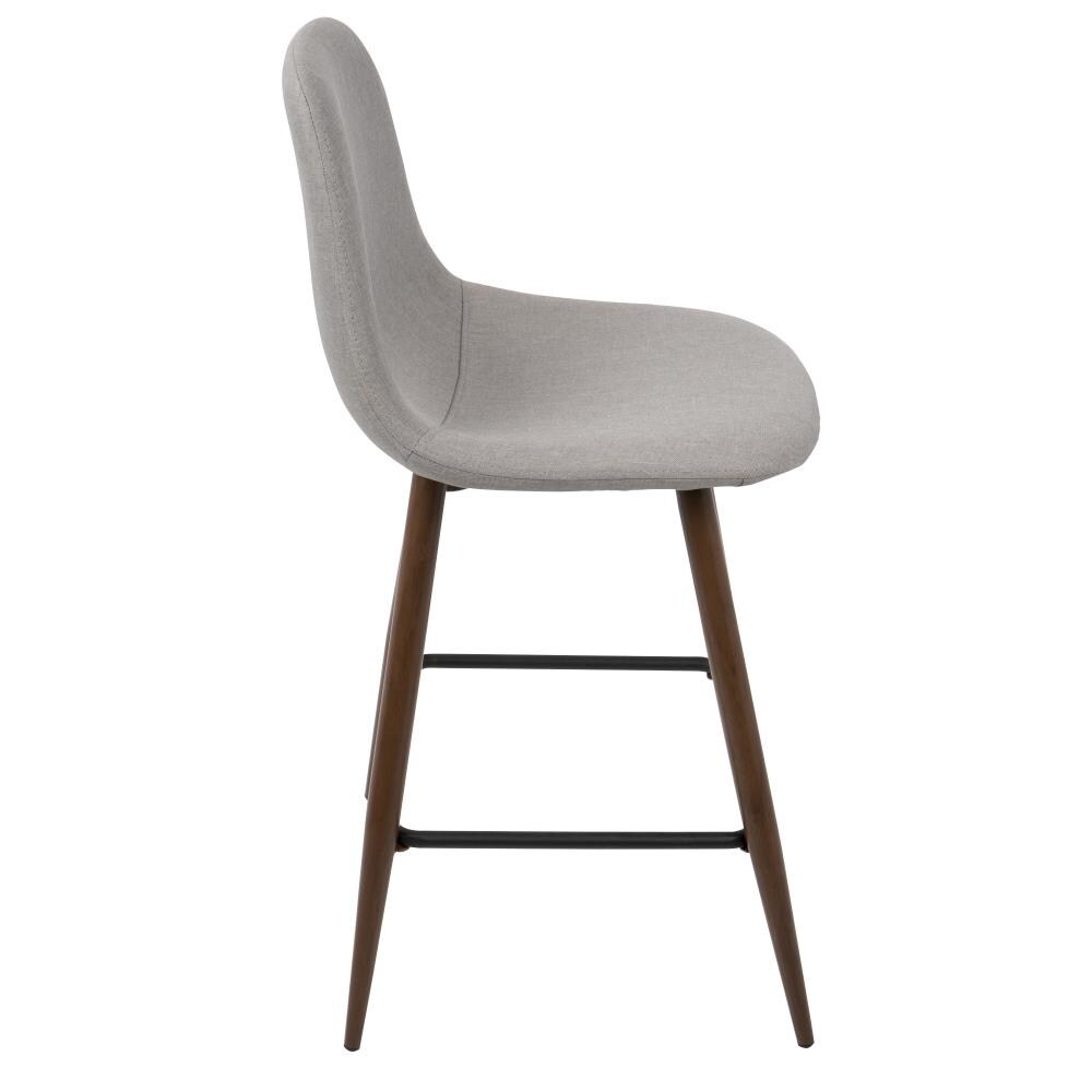 LumiSource CS-PEB WL+LGY2 stools - View #3
