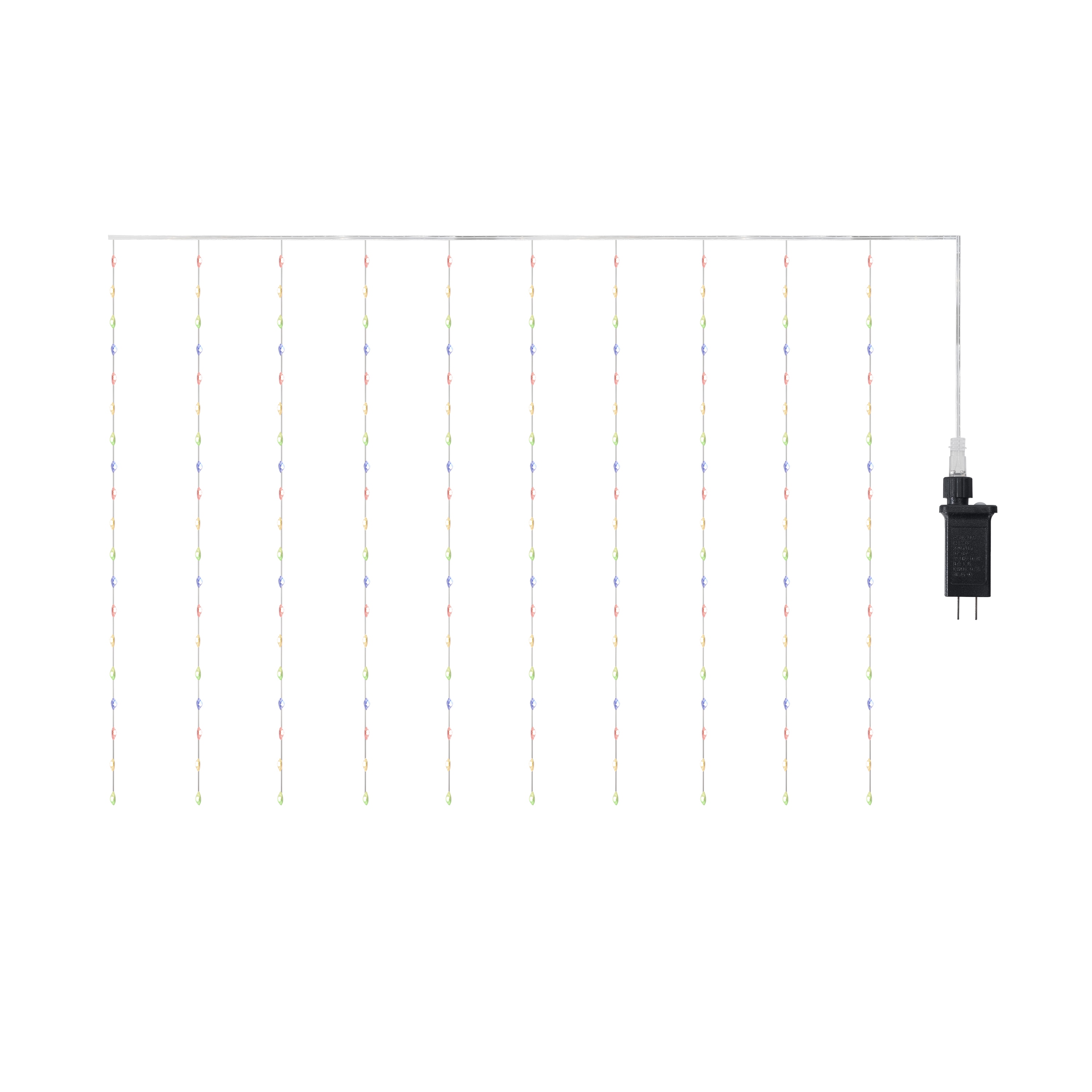 Harbor Breeze 5227551 Patio-String-Lights - View #5