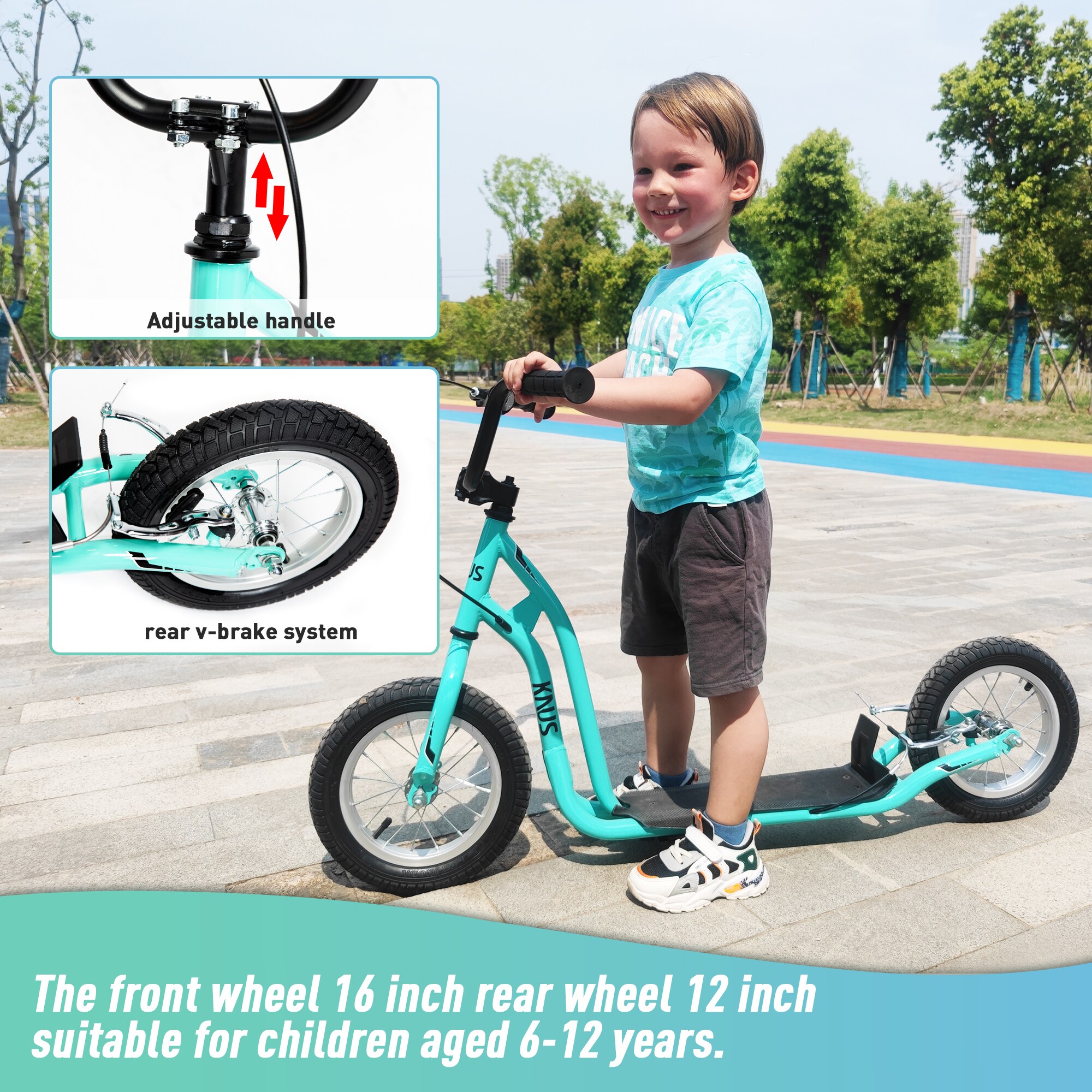 Damerin BNT-1856-29 bikes - View #6