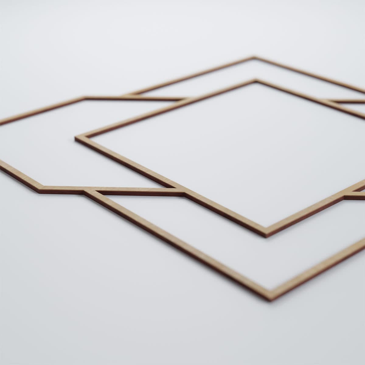 Ekena Millwork WALW24X24X0250MMTBI Wall-Panels - View #5