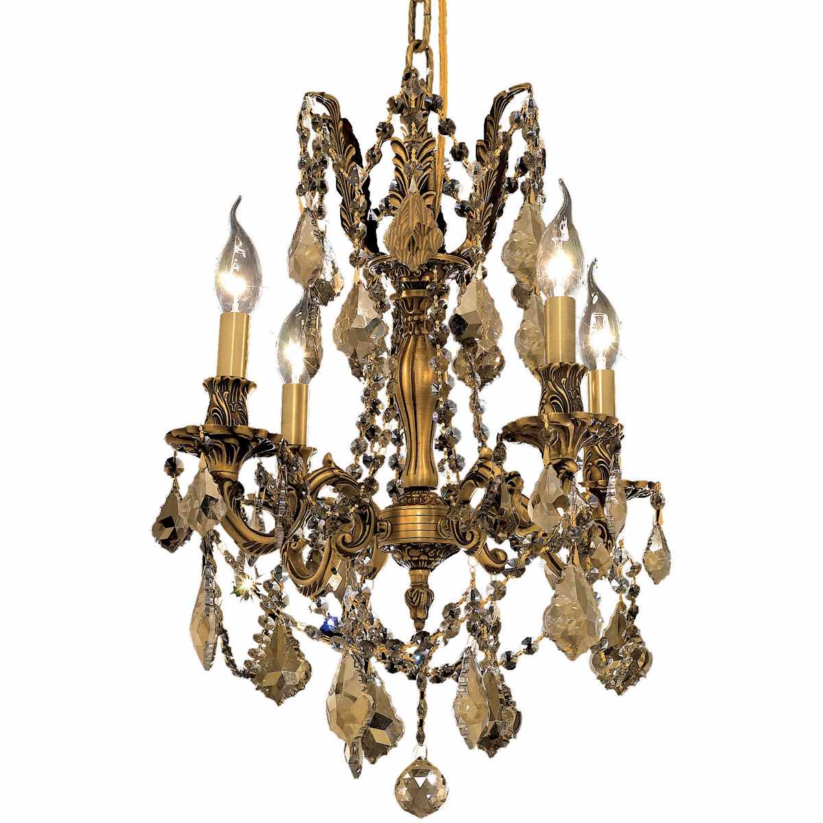 Elegant Lighting 154168 Area-Lights - View #2