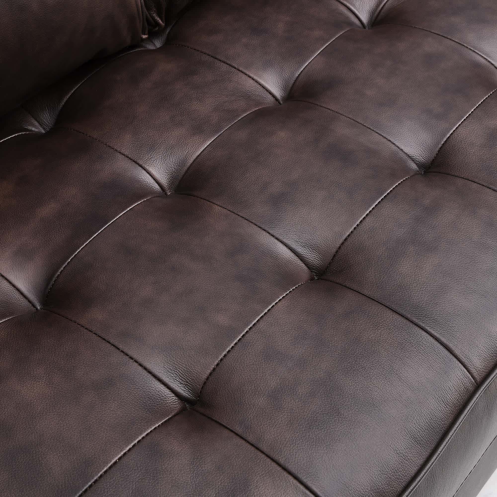 Modway EEI-5870-BRN Sofas-Loveseats - View #4