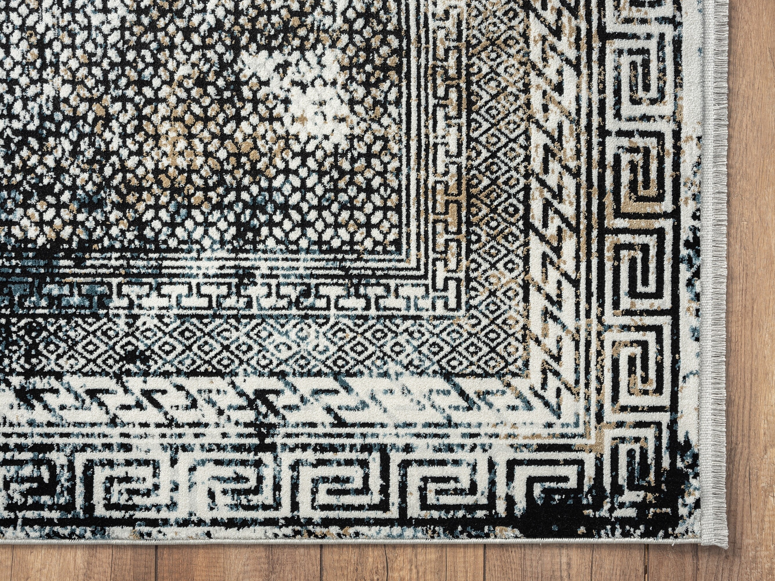 MDA Rugs XA1058 rugs - View #4