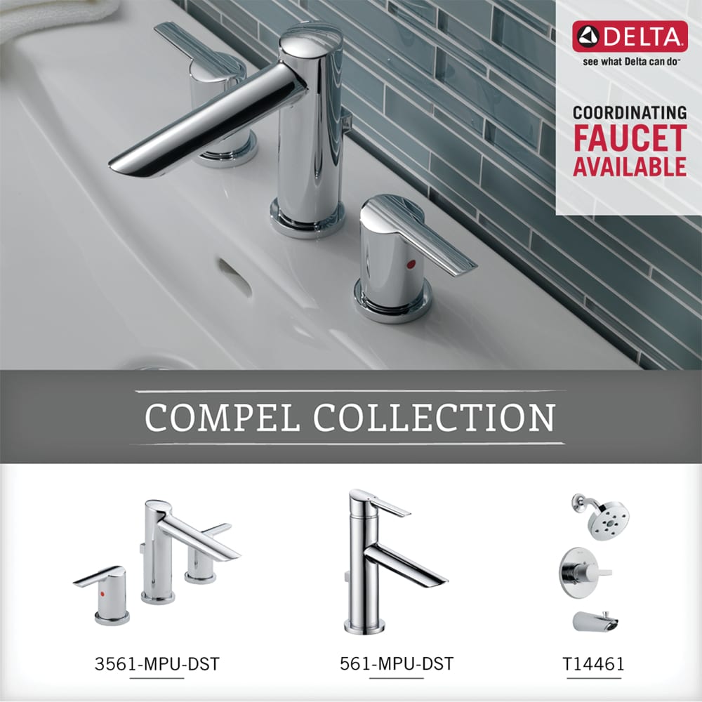 Delta 77135 Robe-Hooks - View #5