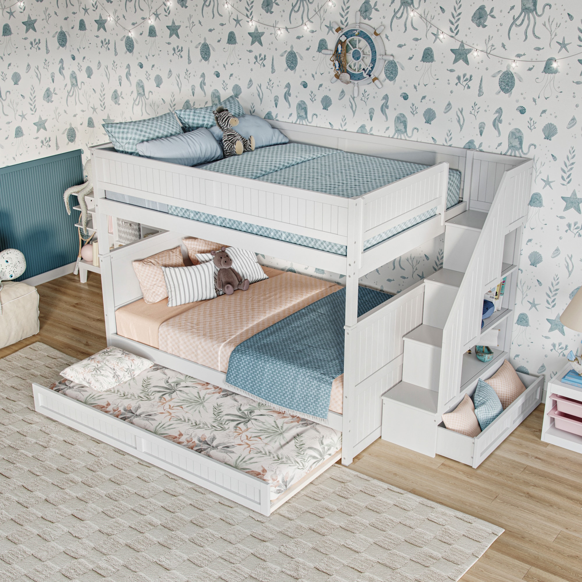 AFI AB68882 Bunk-Beds - View #5