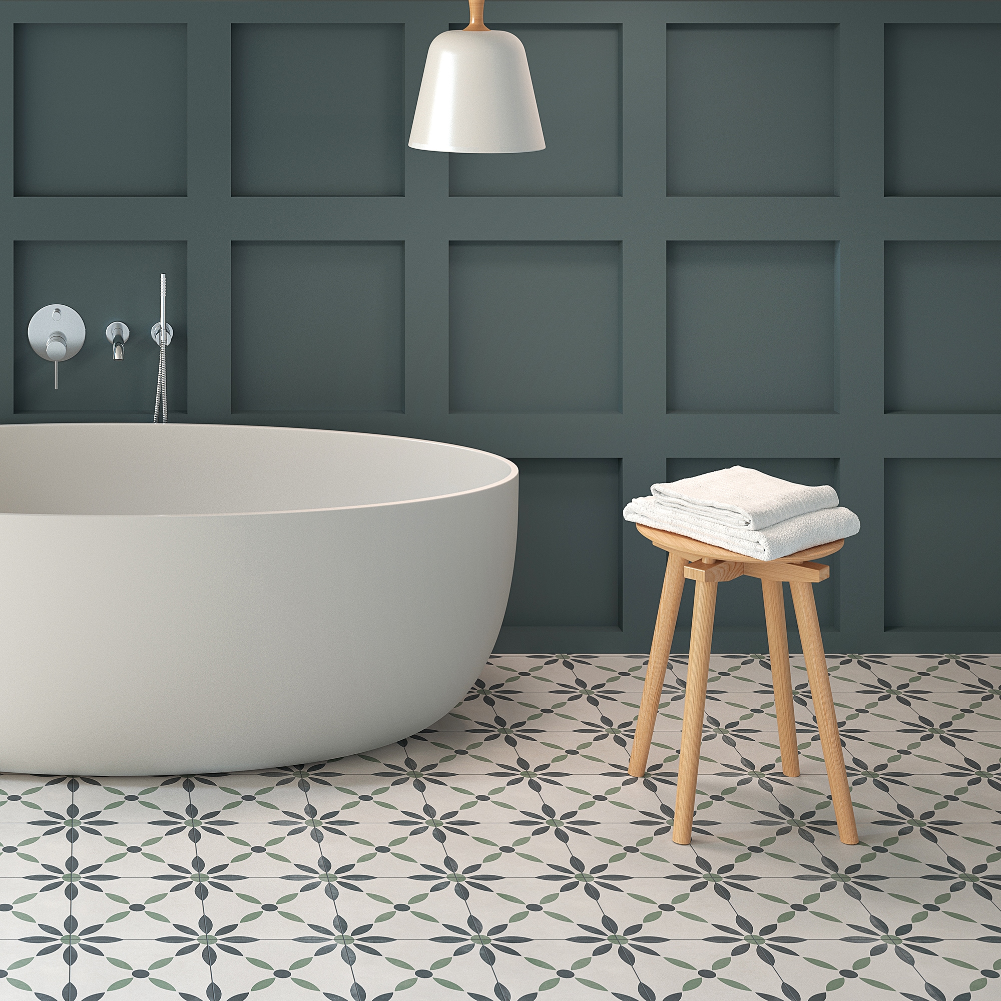 Artmore Tile EXT3RD105131 Ceramic-Tile - View #5