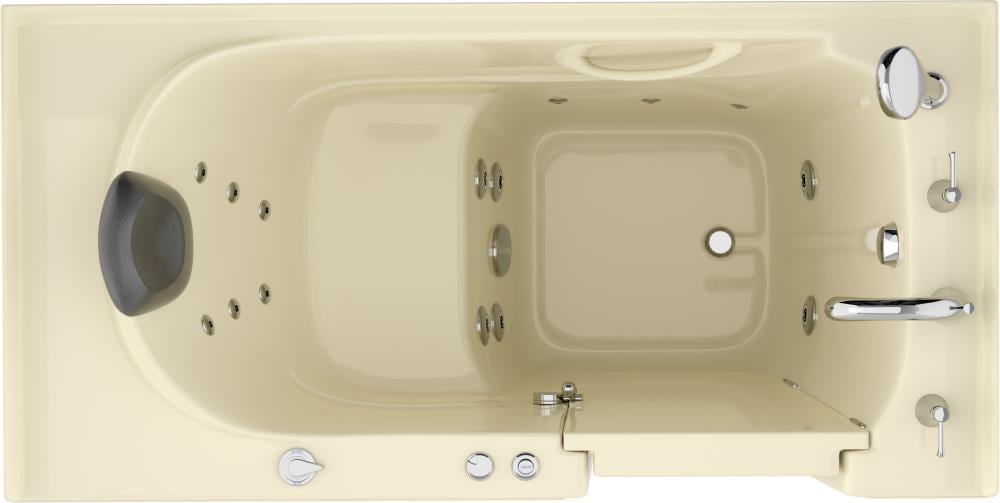 Endurance LS3060WIRBH-CP bathtubs - View #2