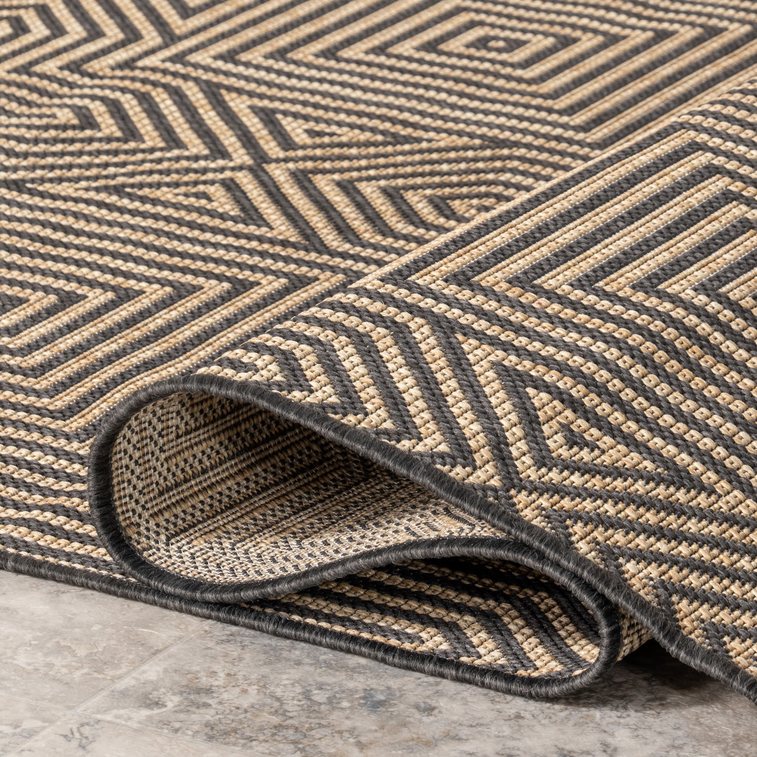nuLOOM GBCB33C-96012 rugs - View #2