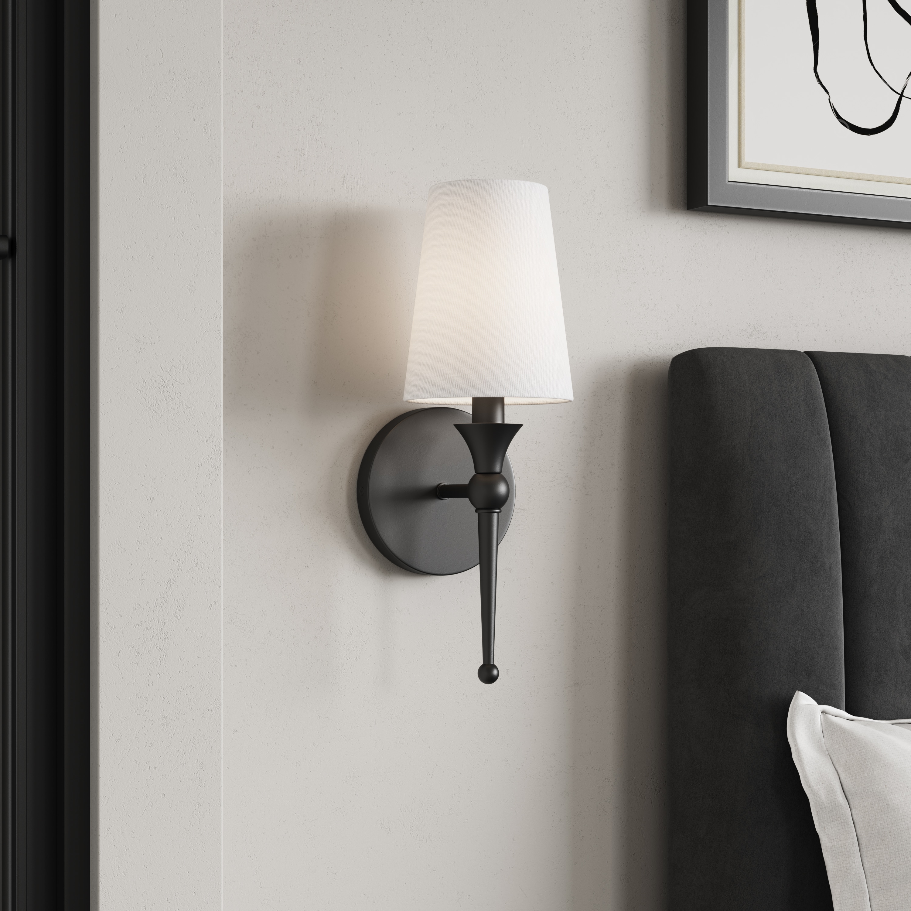 Millennium Lighting 17101-MB b090000 - View #6