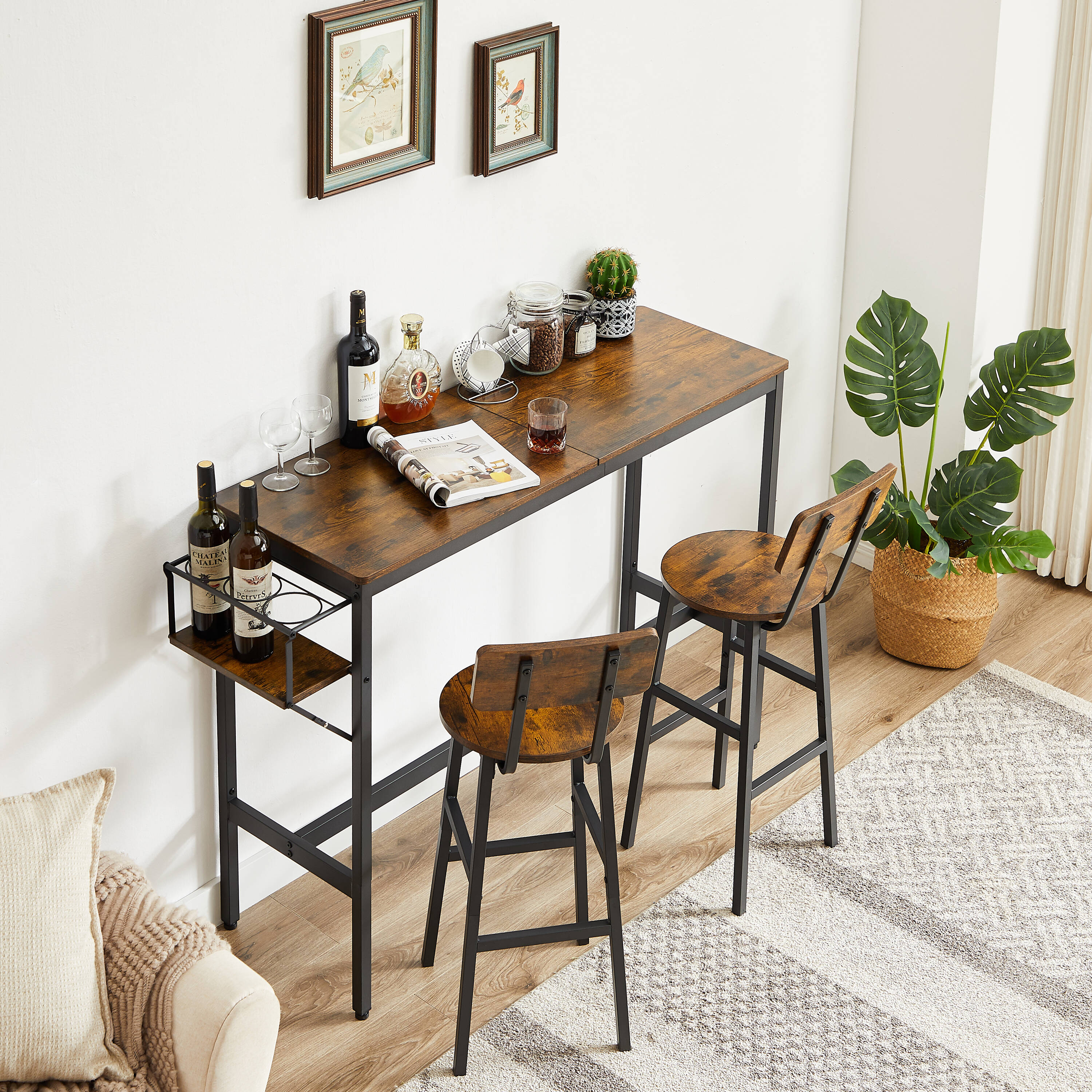 Sunrinx MG66-16-SN Dining-Sets - View #8