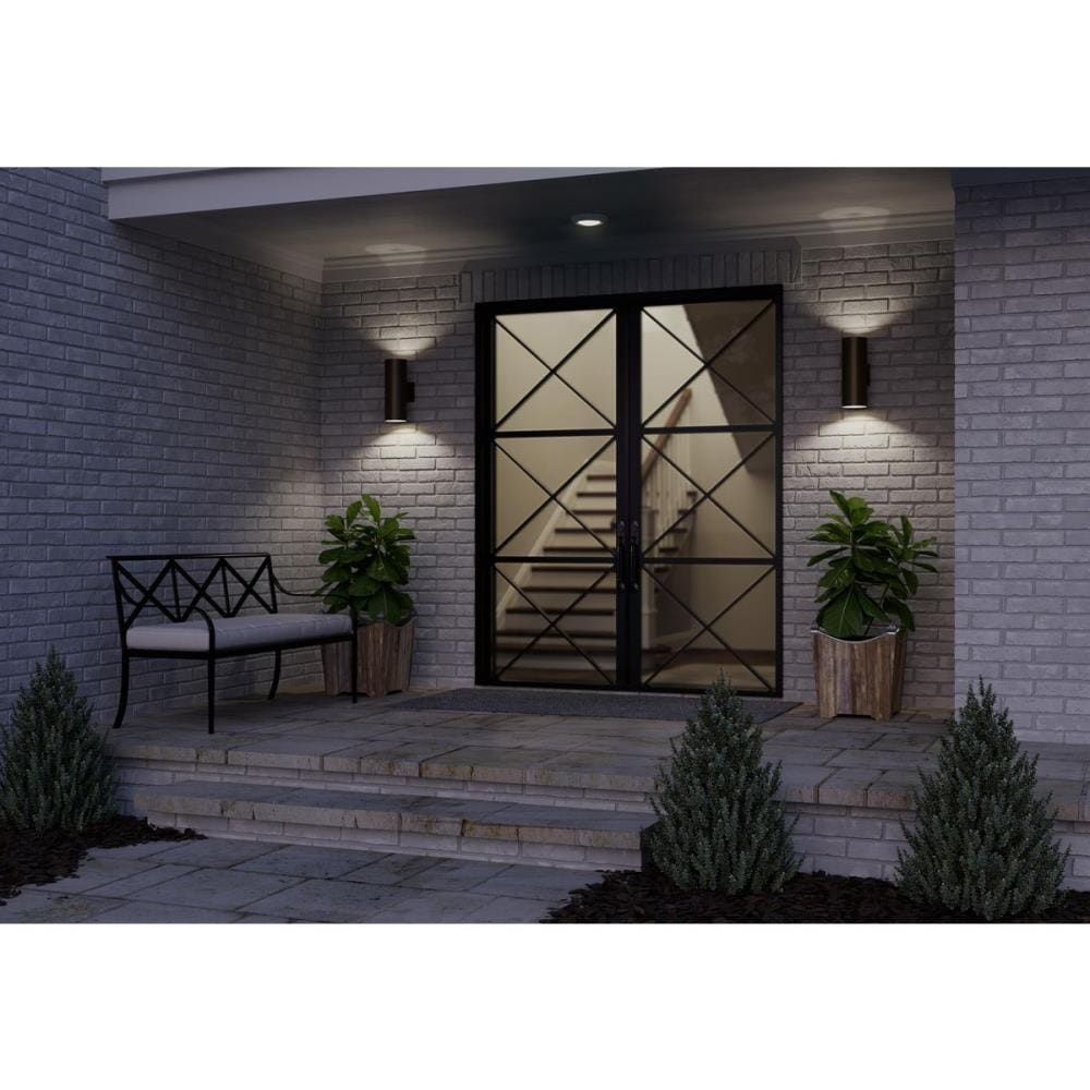 Progress Lighting P5675-20/30K Outdoor-Wall-Lighting - View #4