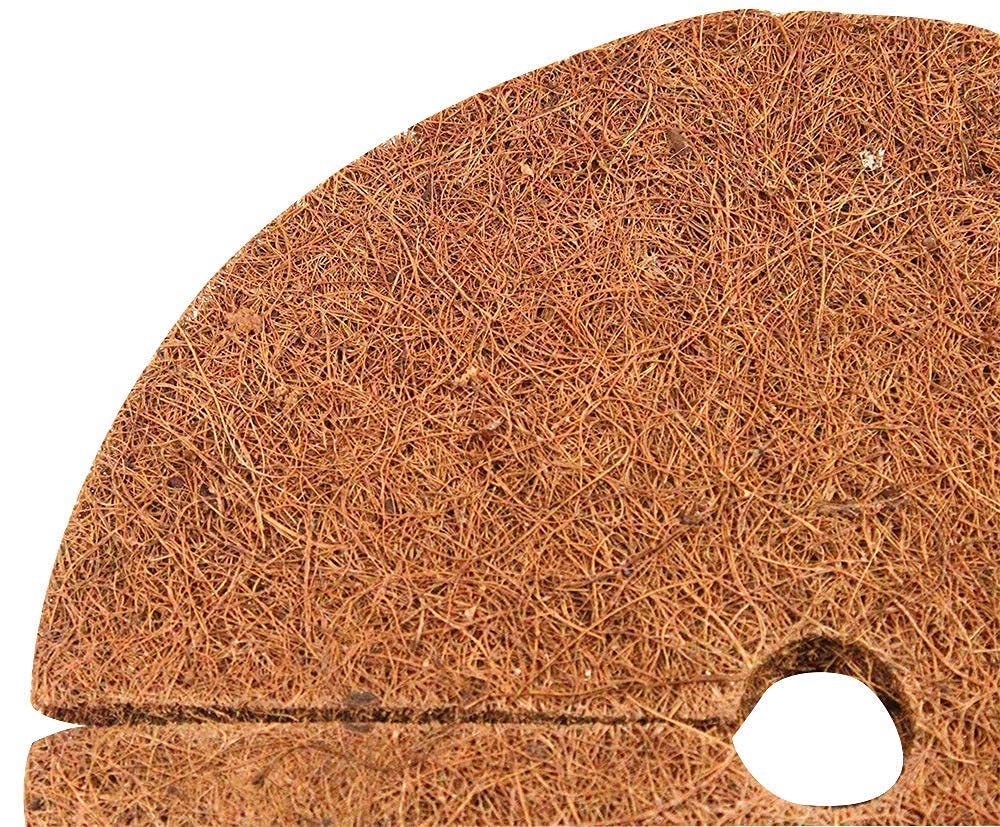 Envelor EN-CWCD-9-15 Rubber-Mulch-Tree-Rings - View #2