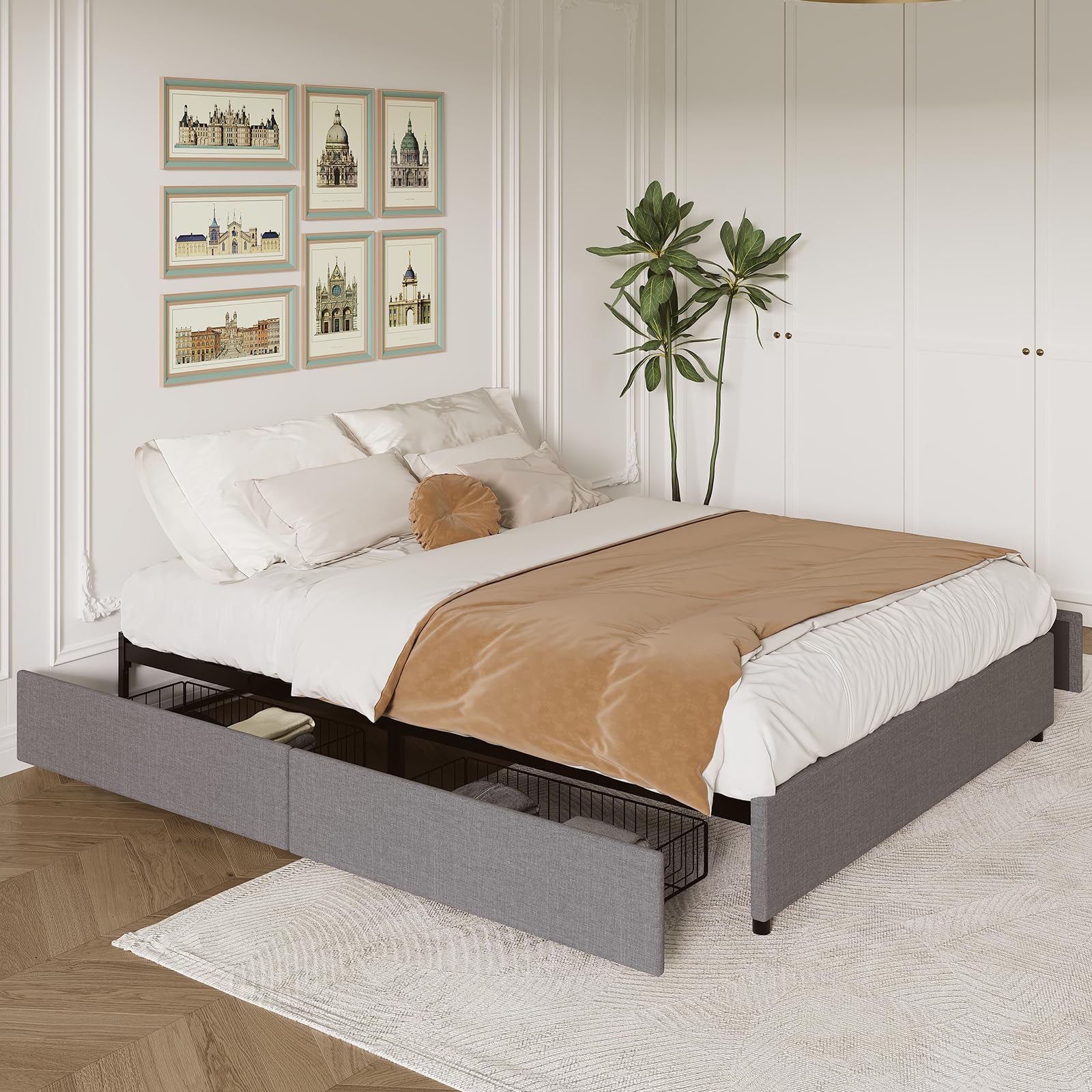 GarveeLife LSLX-PHO-14YZ4B0Q beds - View #4