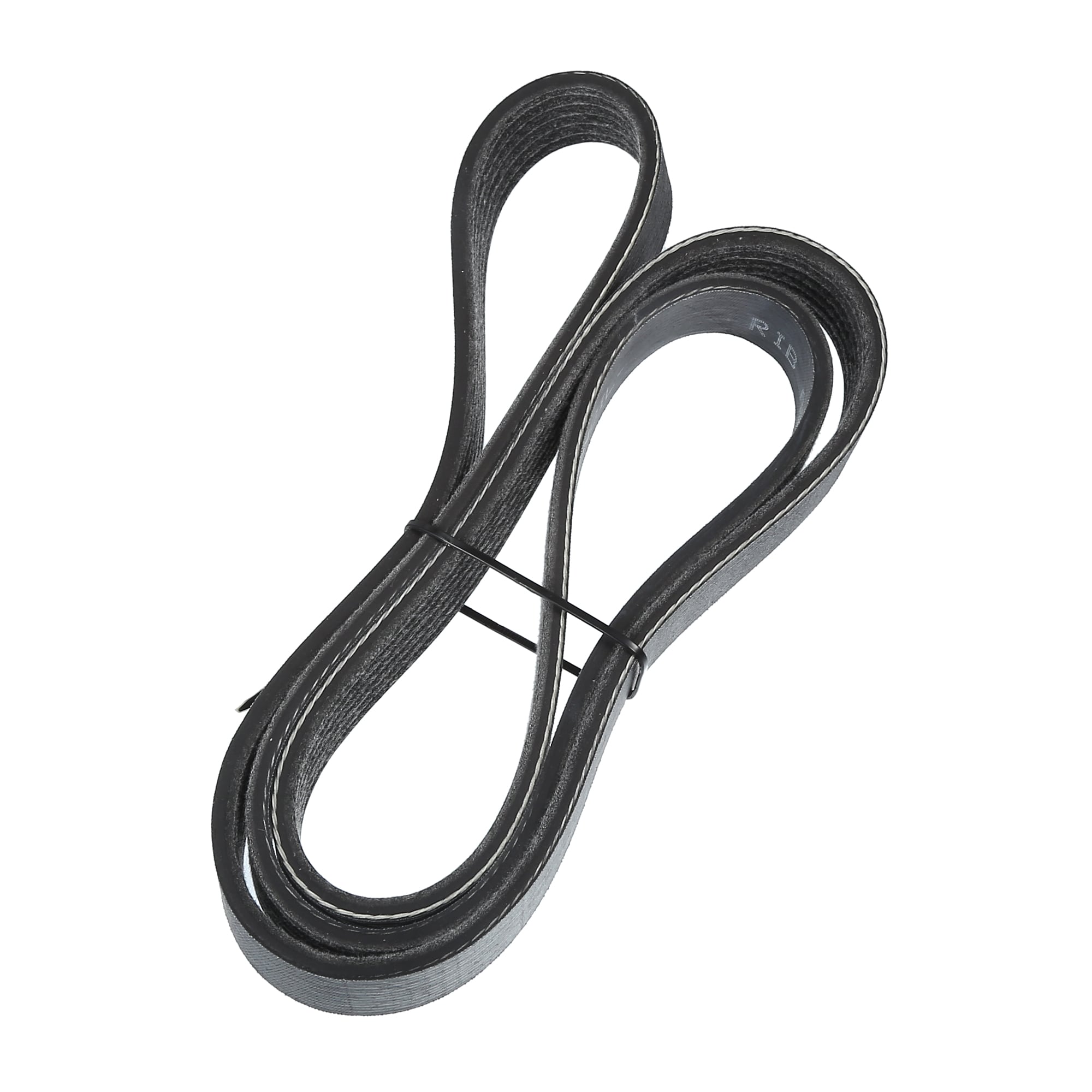 Unique Bargains Car Serpentine Belt V-Ribbed Belt No.25212-2E820/6PK1280 for Hyundai Elantra 2011-2016 #S26013000UX5138