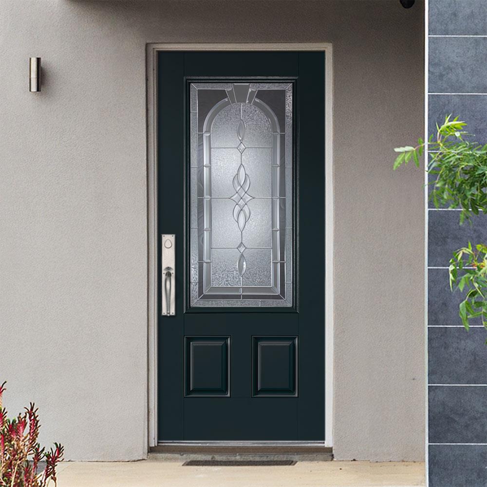 Masonite 896145 Entry-Doors - View #2
