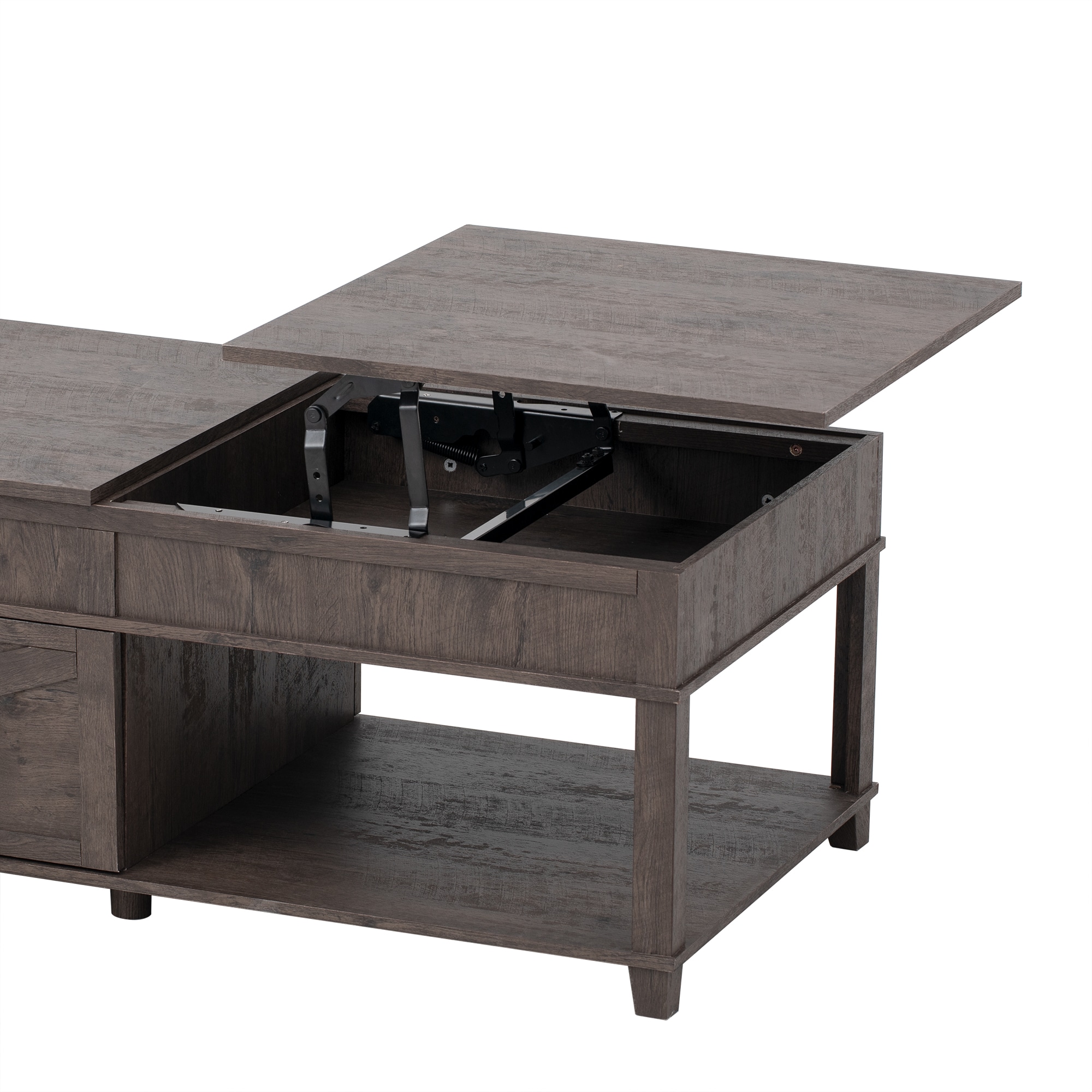 ModernLuxe L3P-N724P401355D Coffee-Tables - View #13