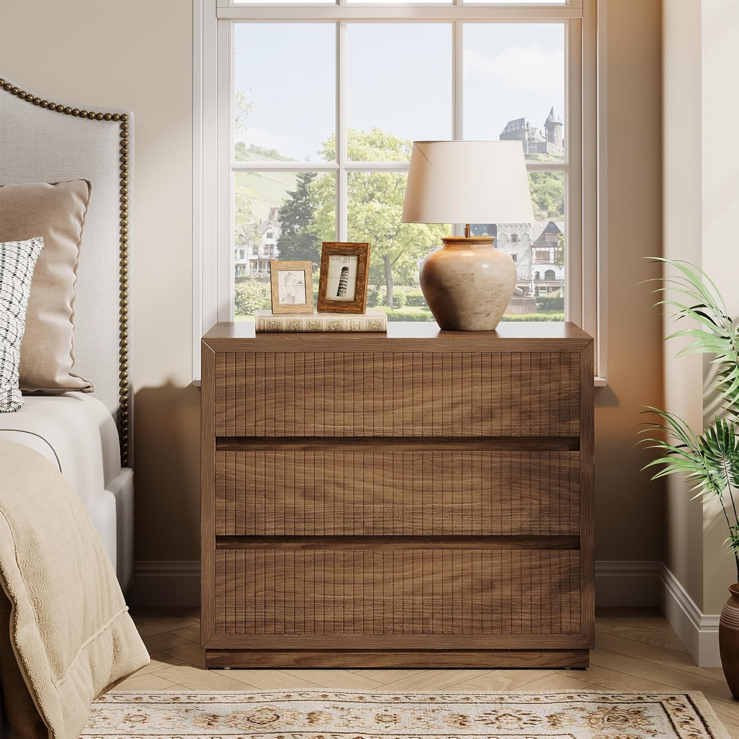 Tribesigns LWOYJL-QQ0001 nightstands - View #2