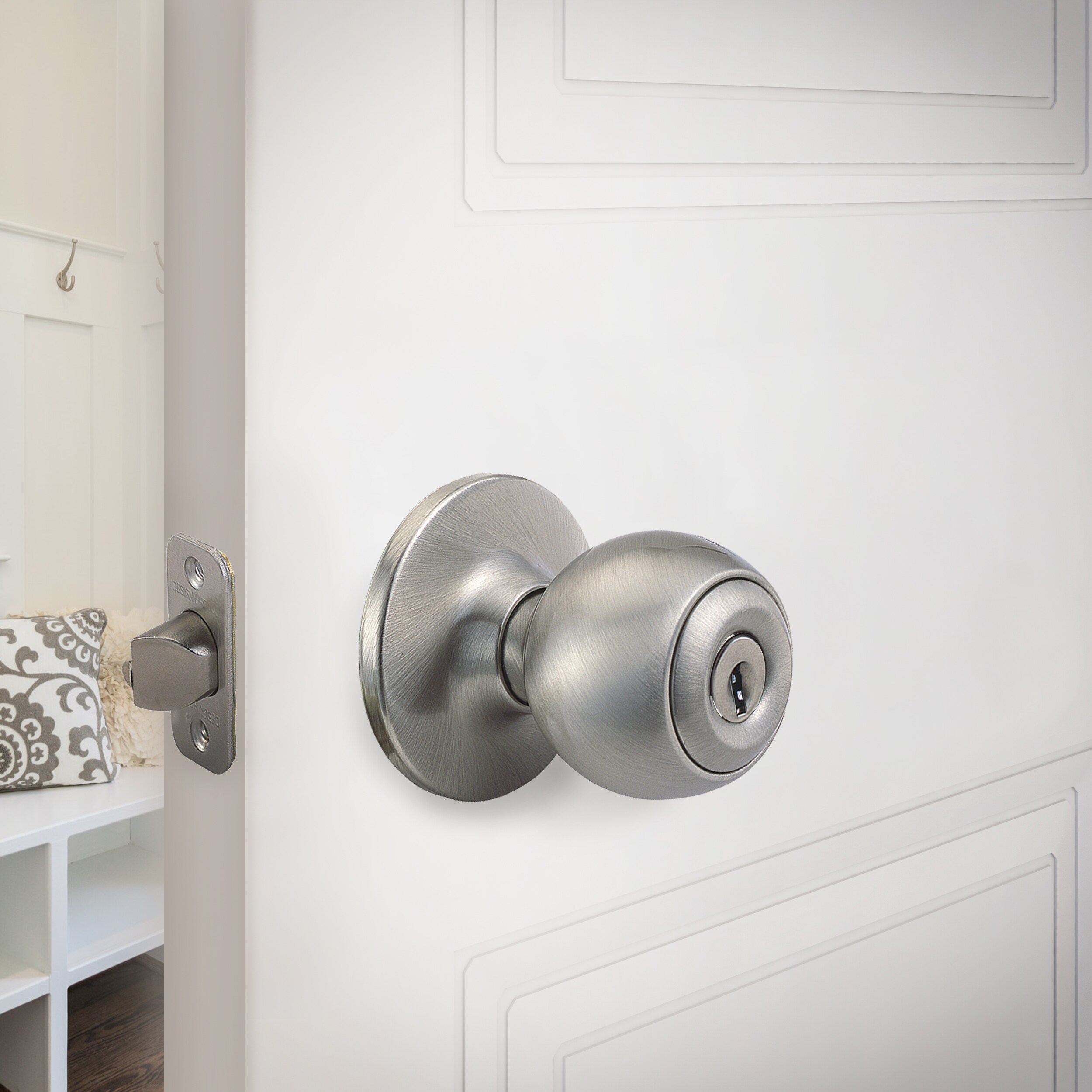 Design House 781880 Door-Knobs - View #2