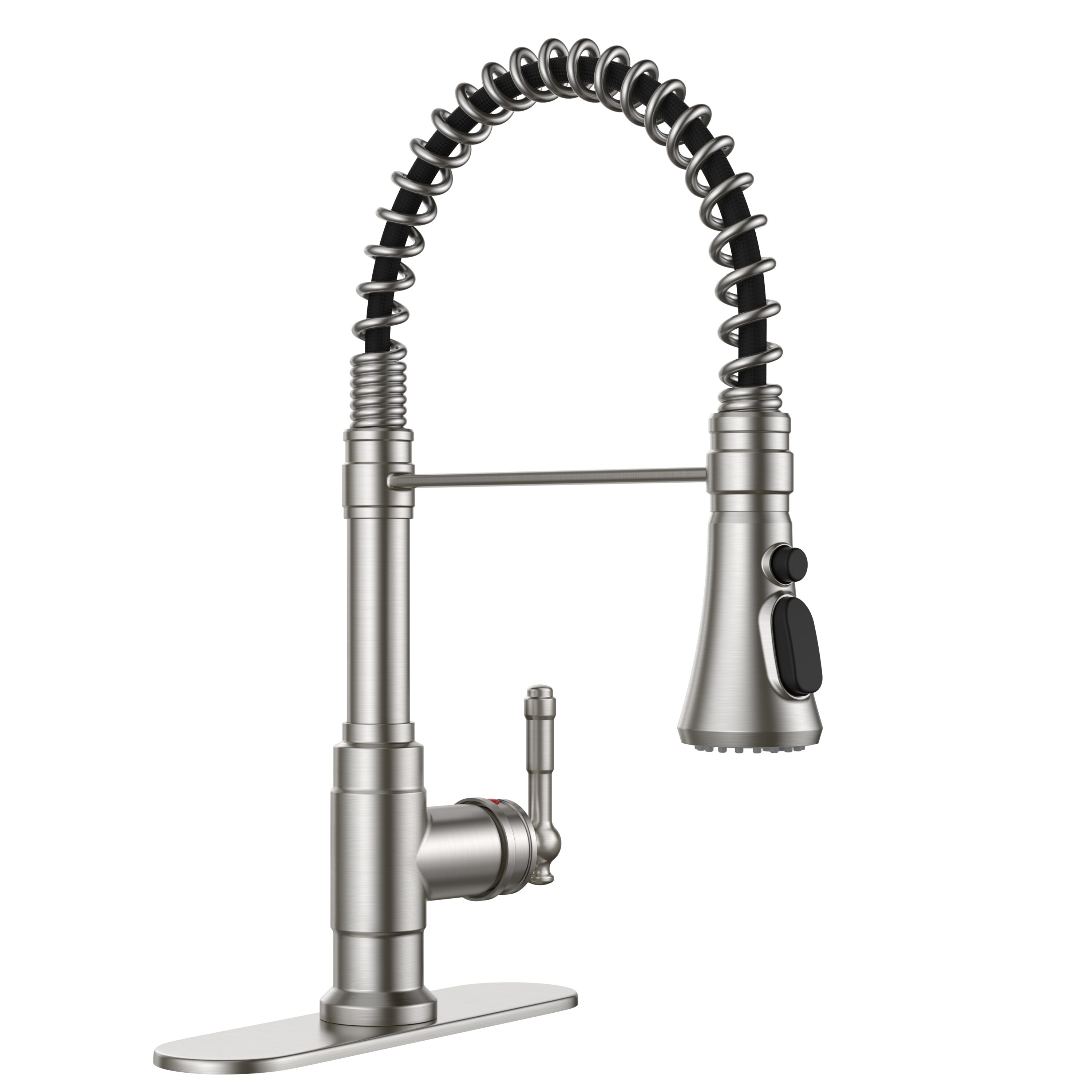 FURUISI LL5A3BN Kitchen-Faucets - View #3