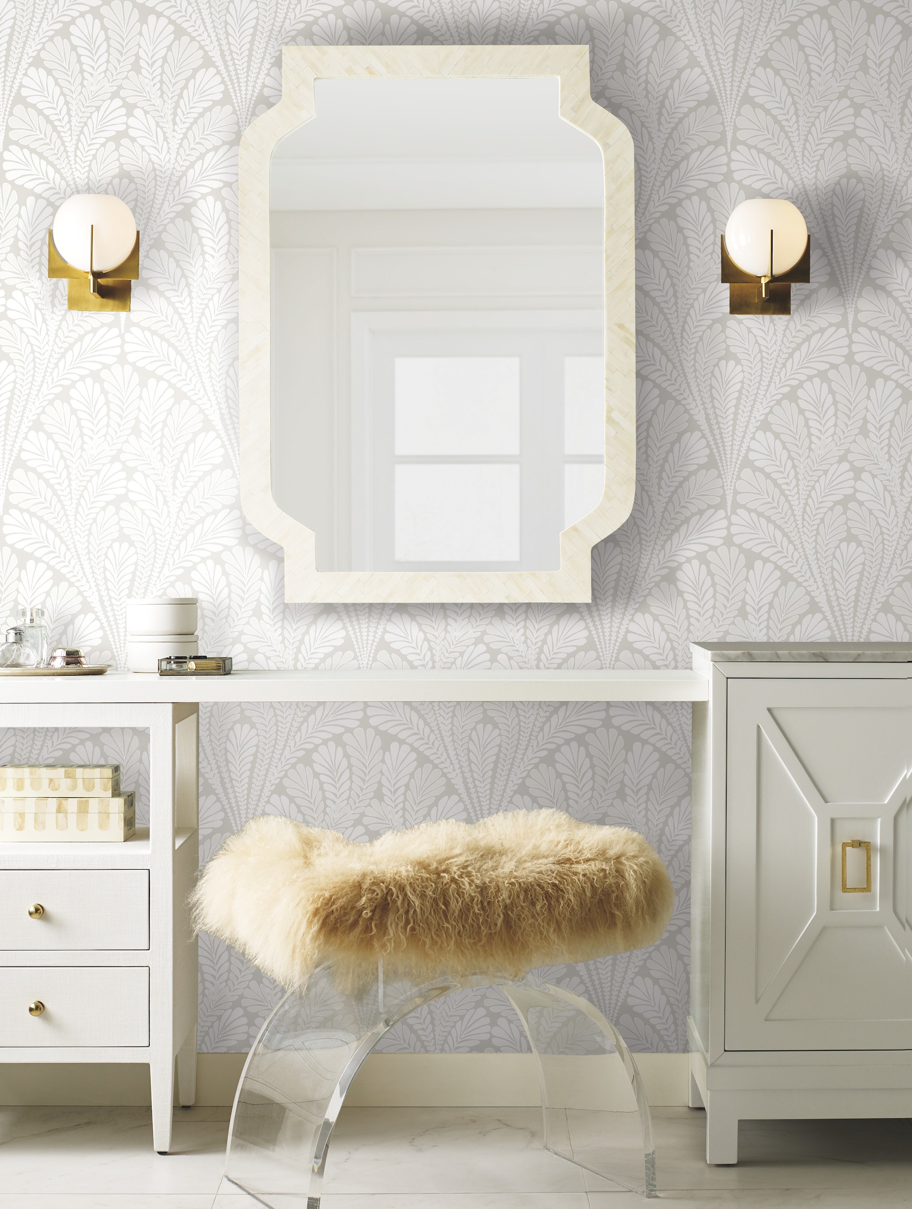 York Wallcoverings BW3952 wallpaper - View #2