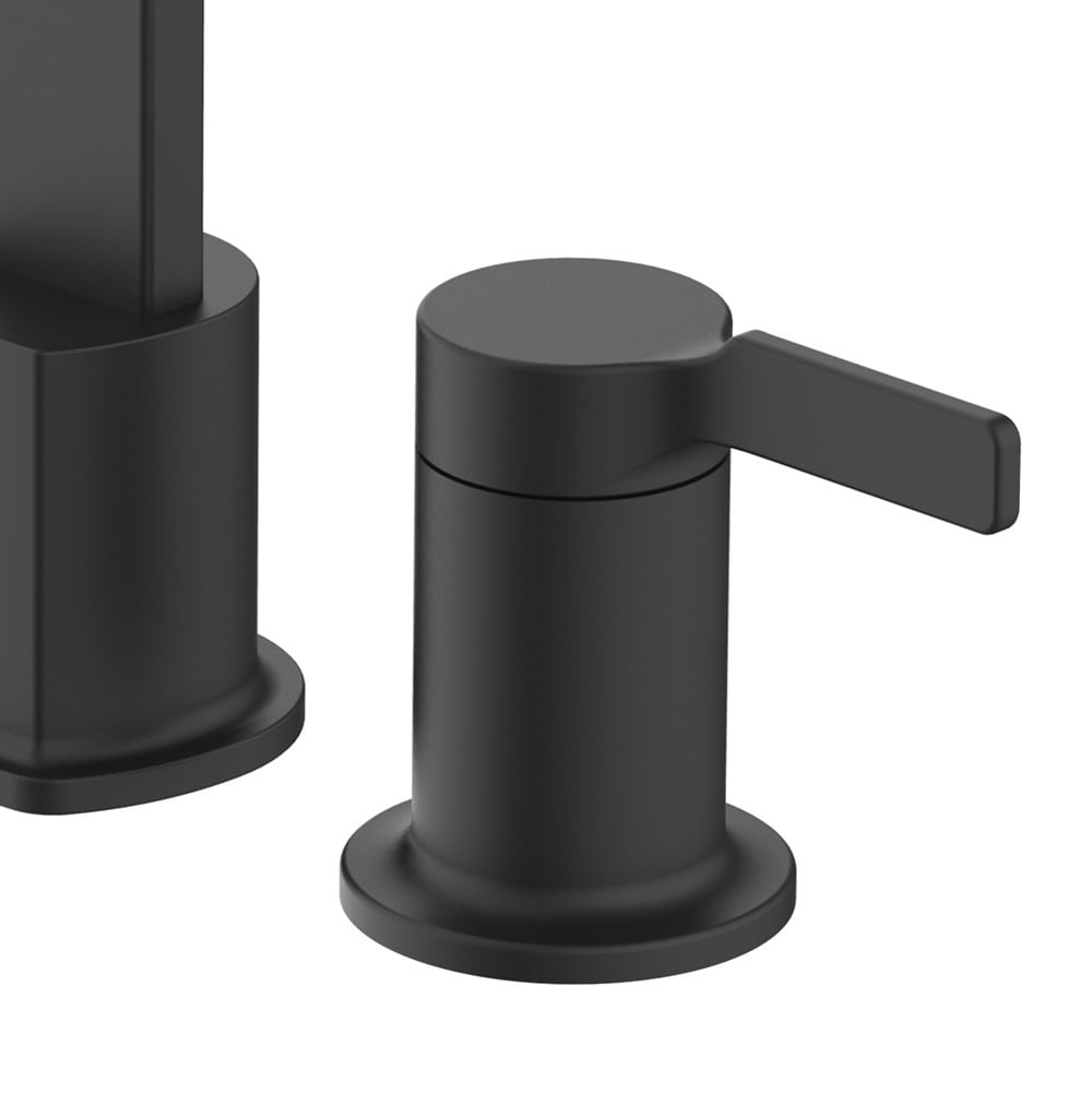 allen + roth FW0AC015BL Lavatory-Faucets - View #15