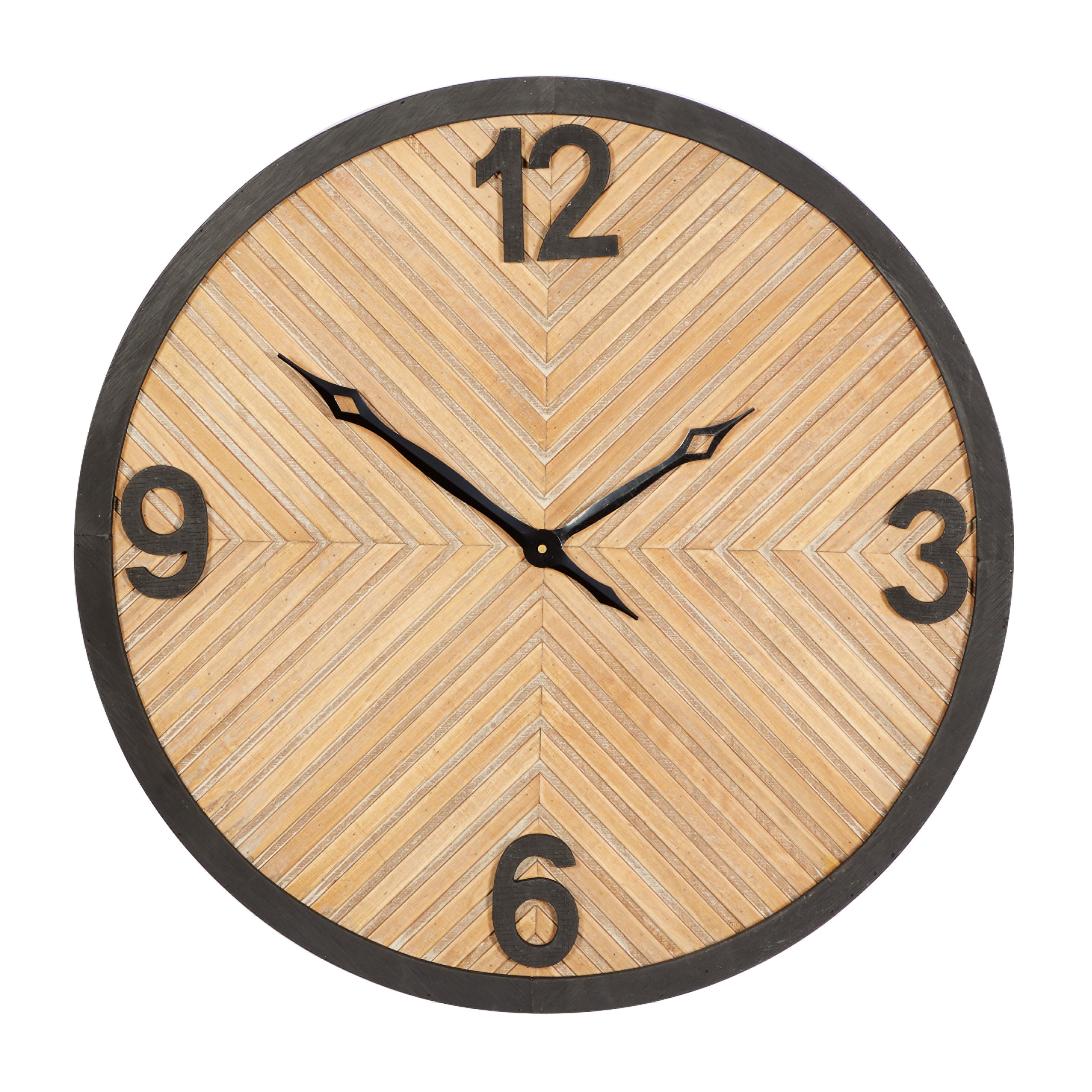 Grayson Lane 35890 Indoor-Outdoor-Clocks - View #2
