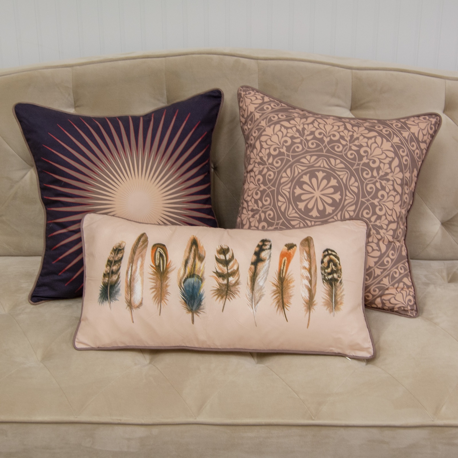 Donna Sharp 60213 Accent-Pillows - View #2