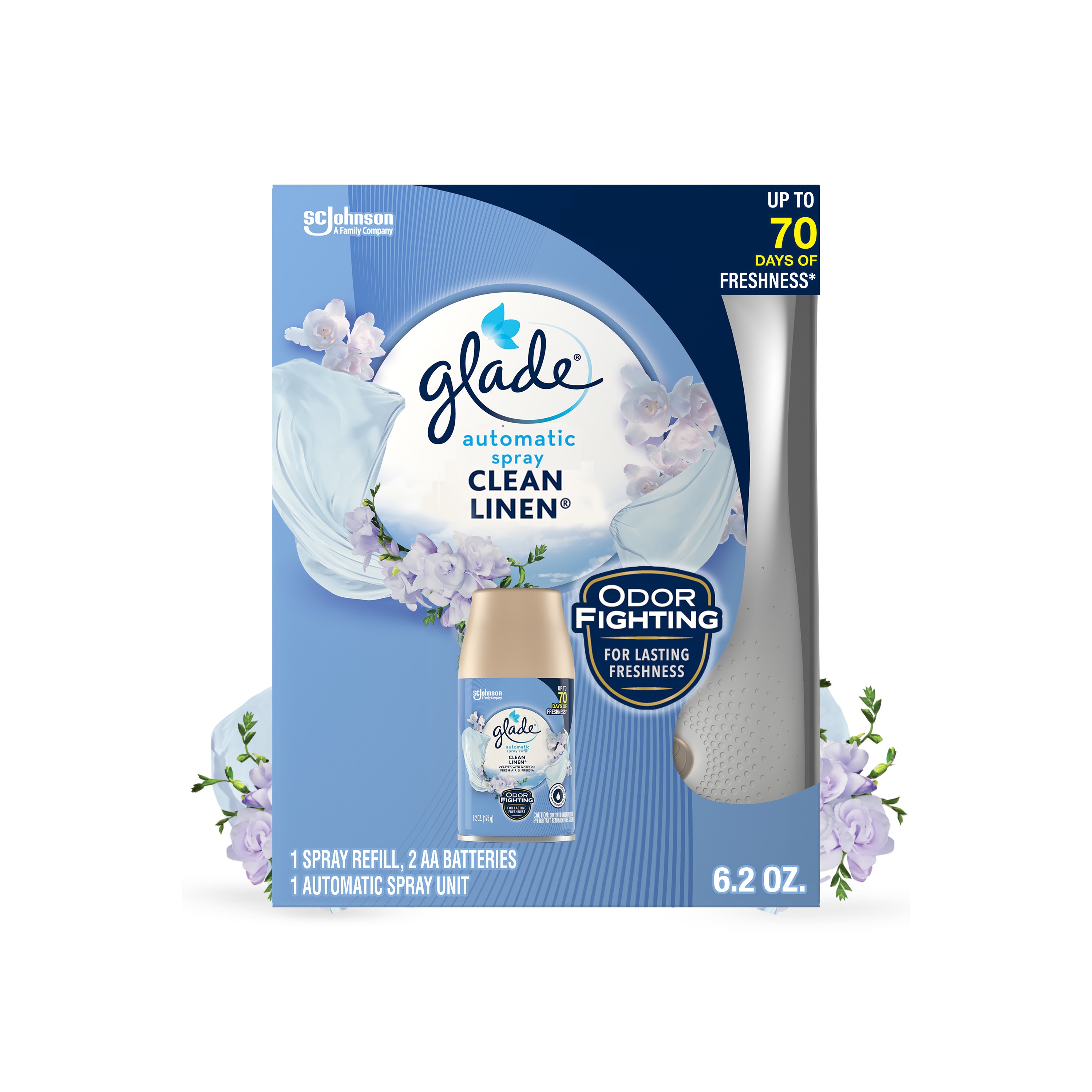 glade