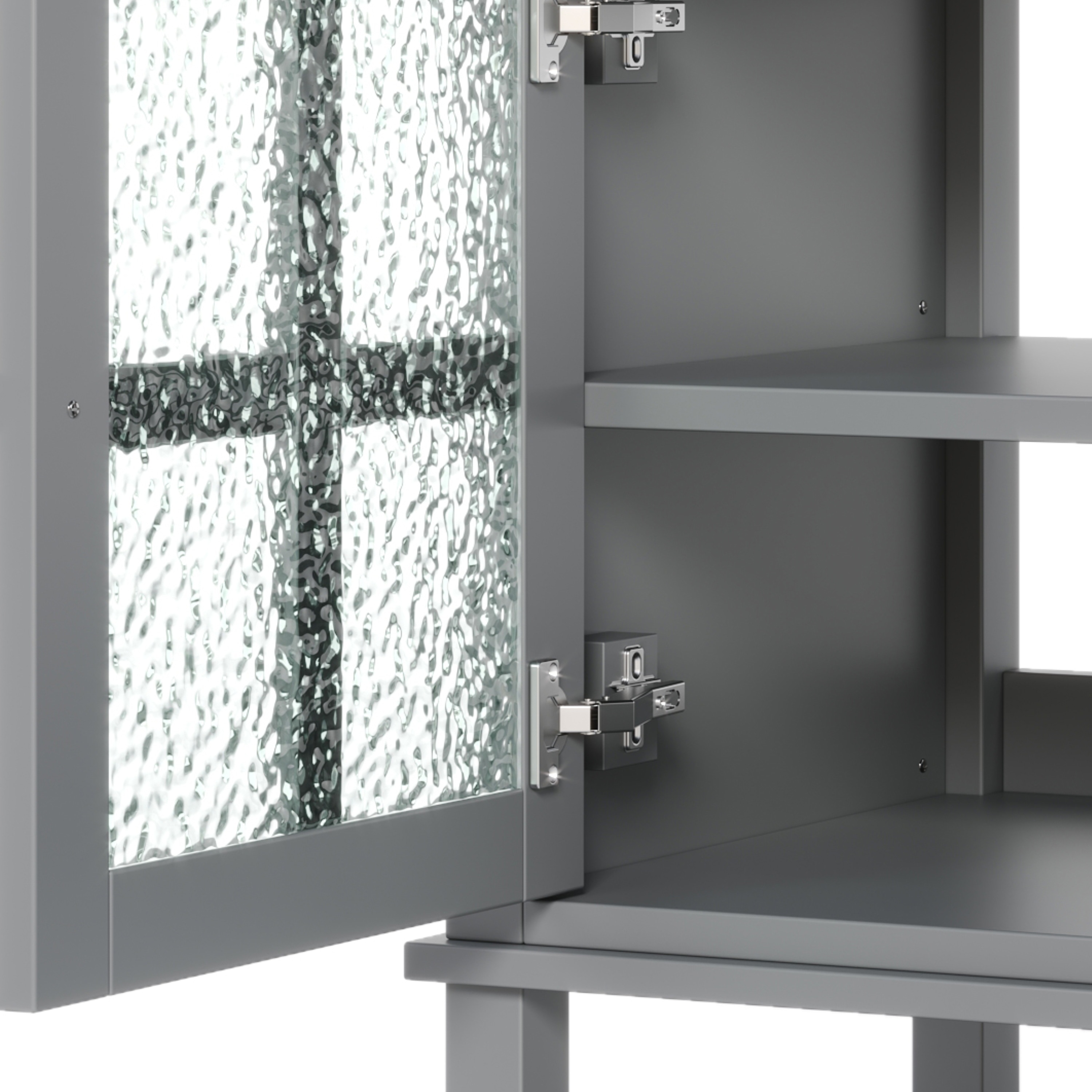 WELLFOR EX-CJ84 Bath-Vanity-Combo - View #14