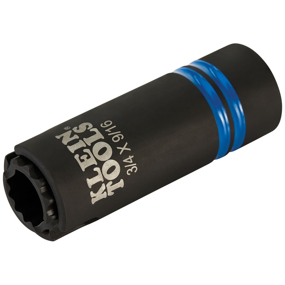 Klein Tools 66031 Socket-Sets - View #8