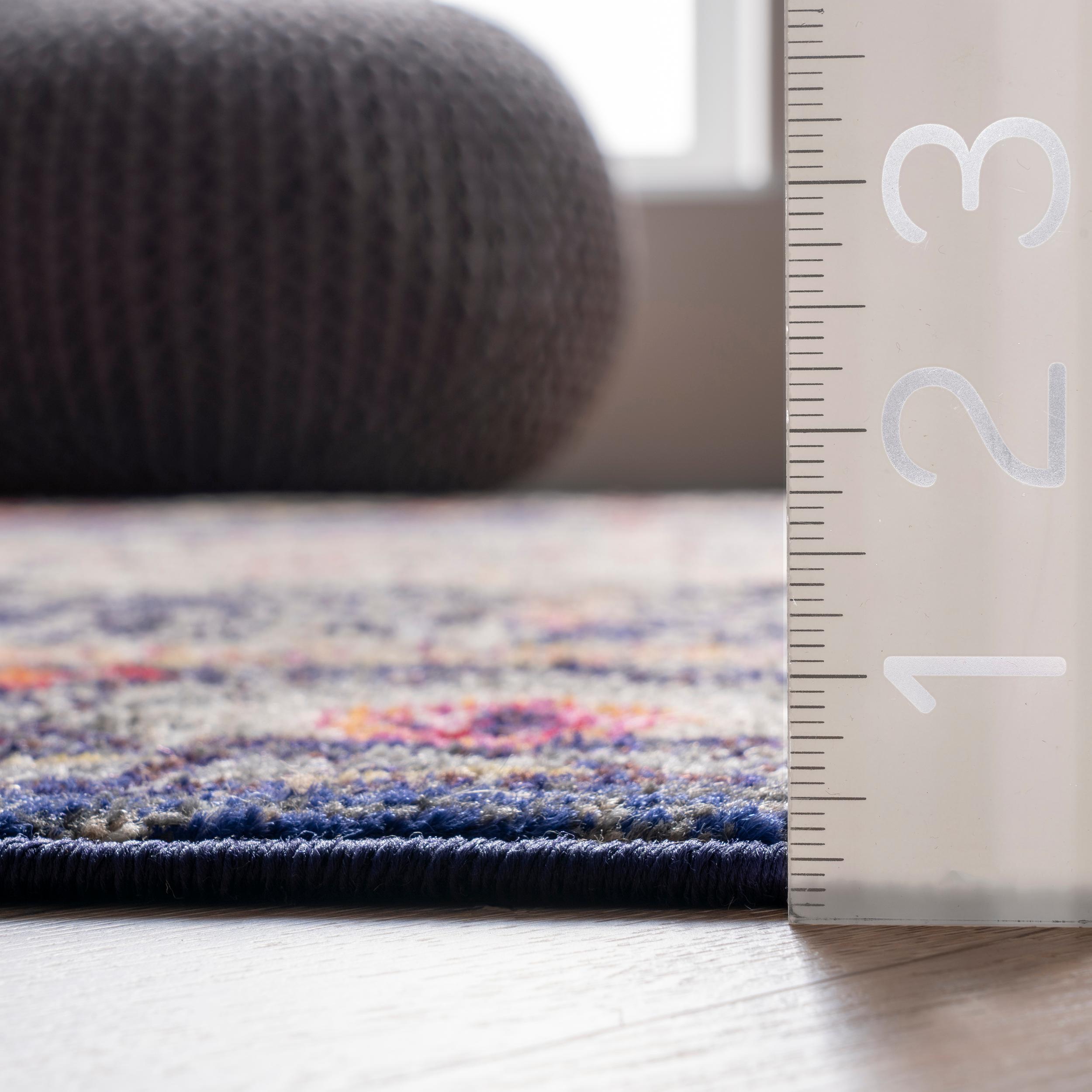 nuLOOM KKCB26B-2608 rugs - View #5