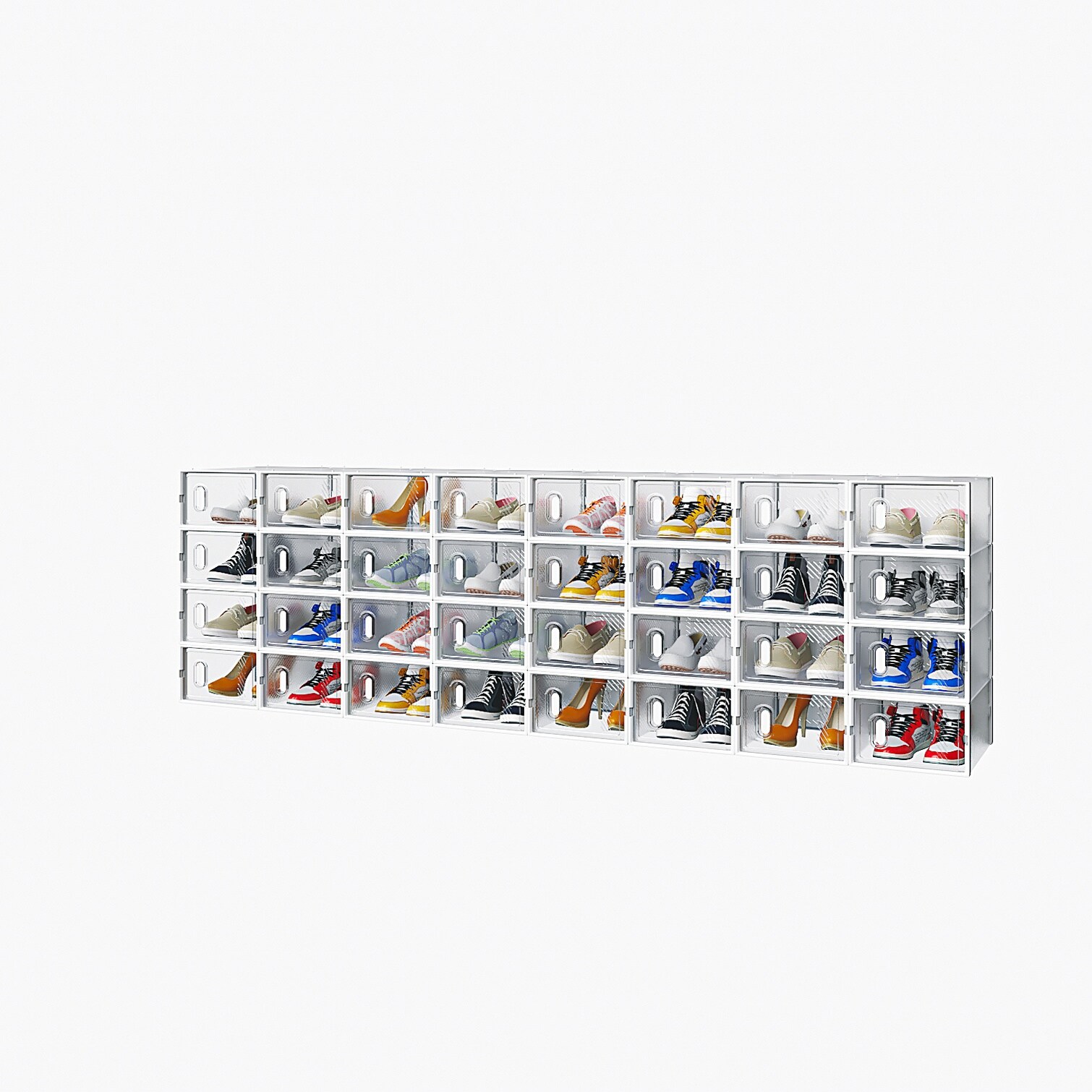 SunJet 5TG3PO98NEVO Shoe-Racks - View #4