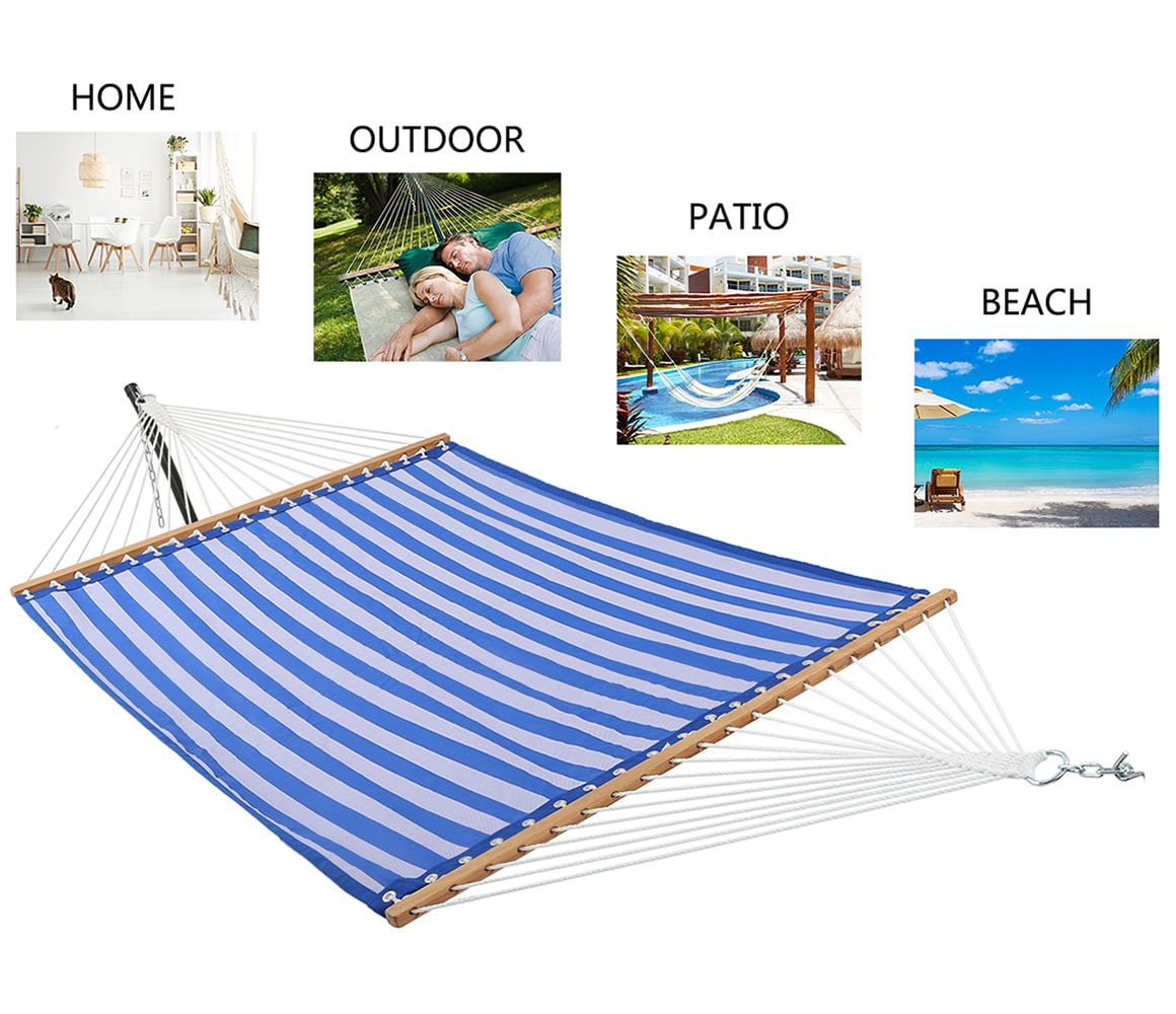  LS-TSL-001-BLUE hammocks - View #6