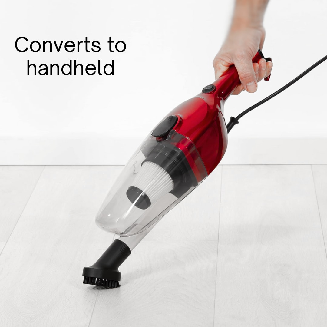 Ewbank VC600 Stick-Vacuums - View #3