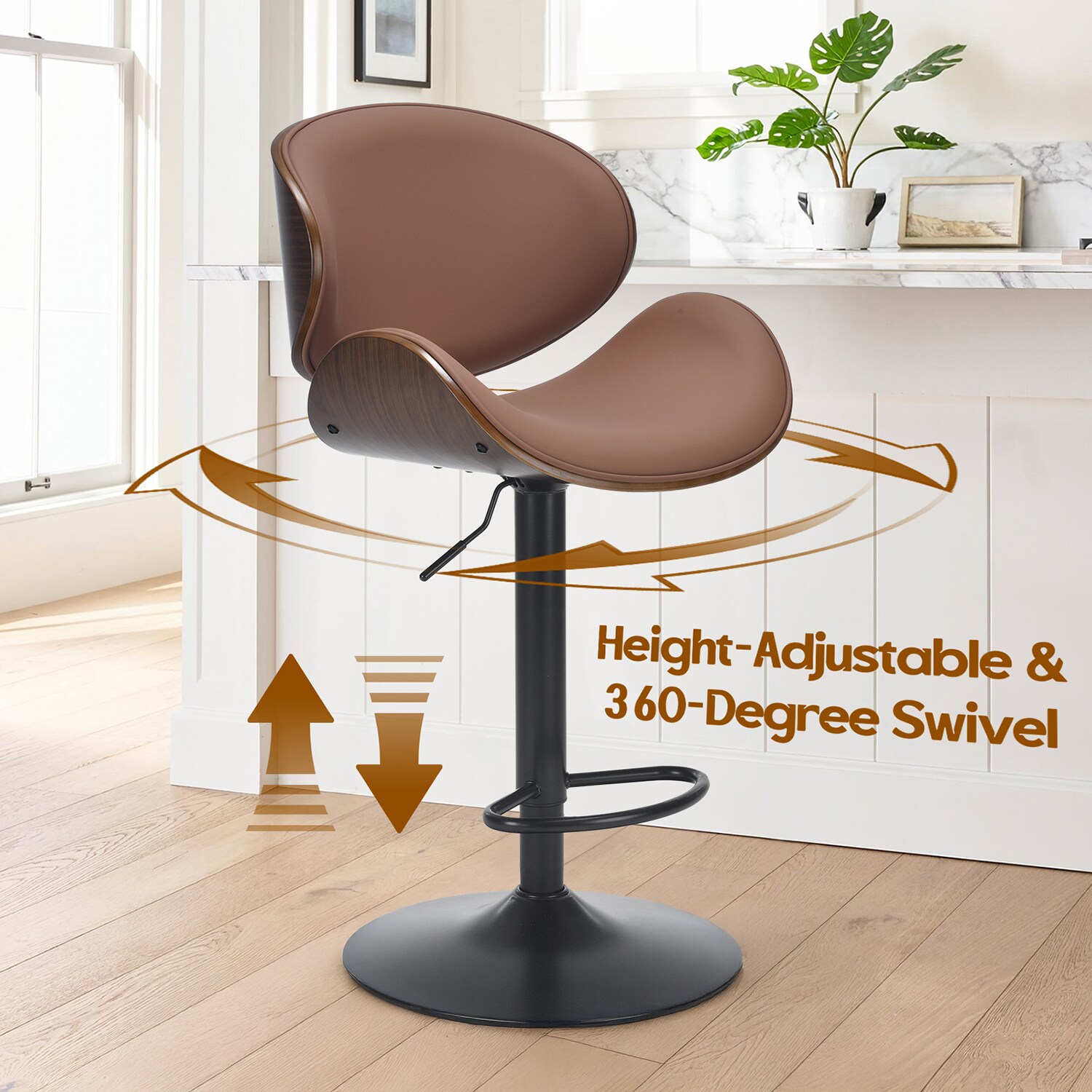 GZMR LZX-WF-CY-DG stools - View #6