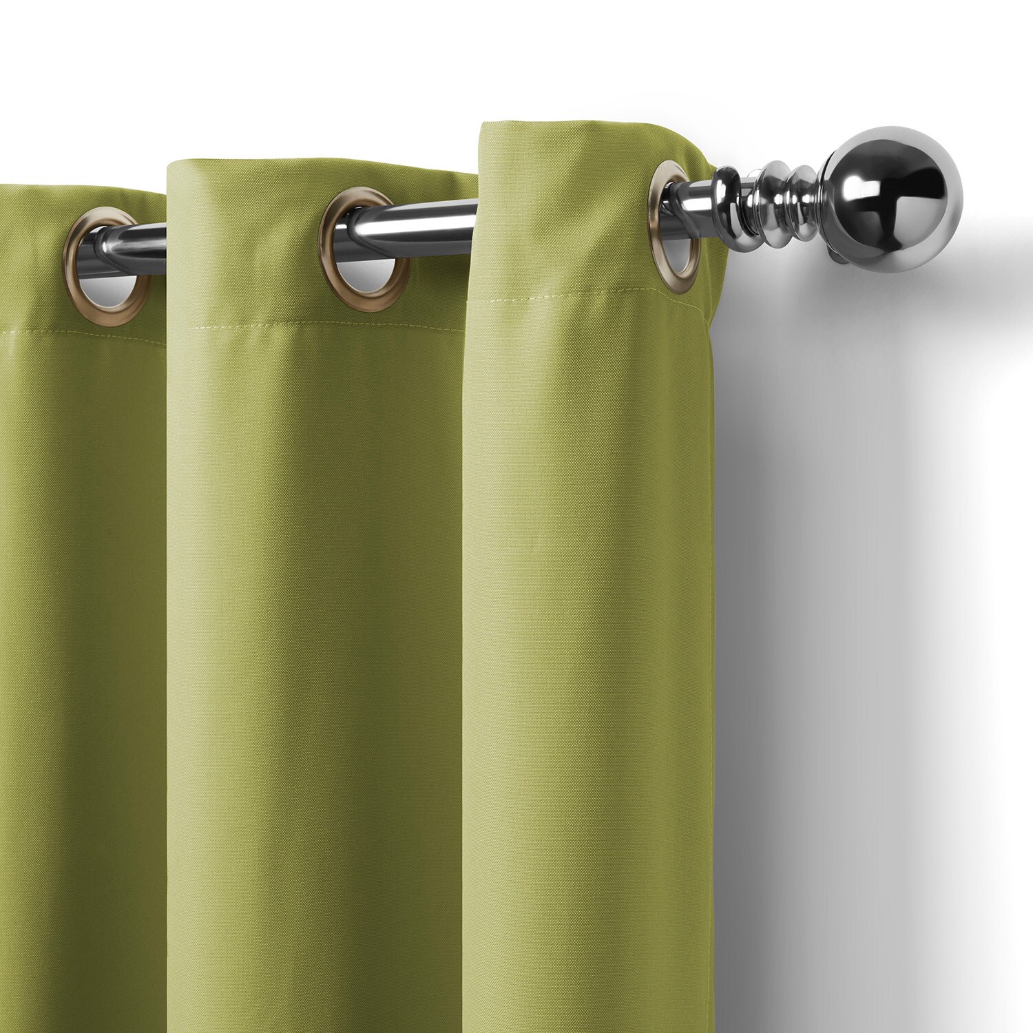 Elrene Home Fashions 026865954159 curtains - View #2