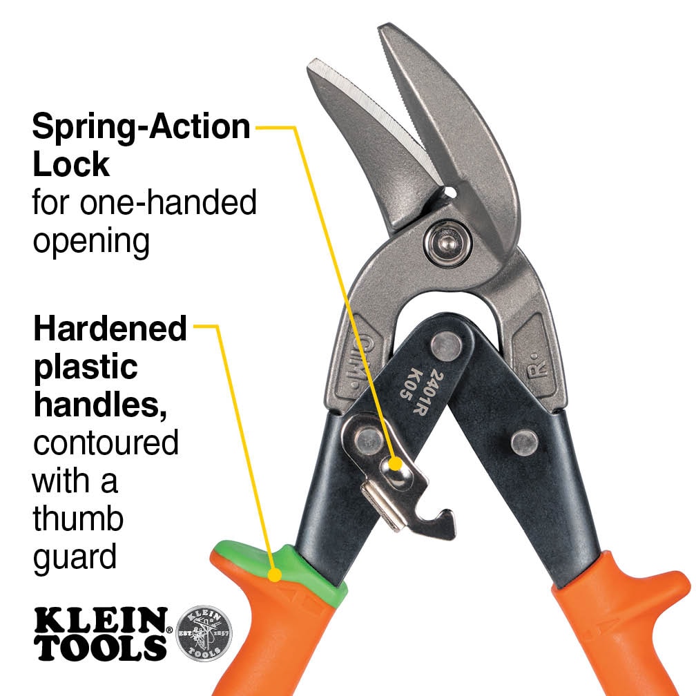 Klein Tools 2401R b101380 - View #3