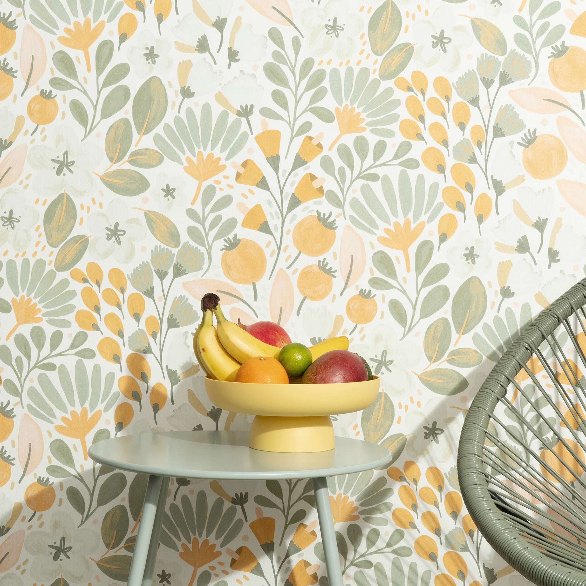 Veer Decor 8411-VRTR-AB2 wallpaper - View #5