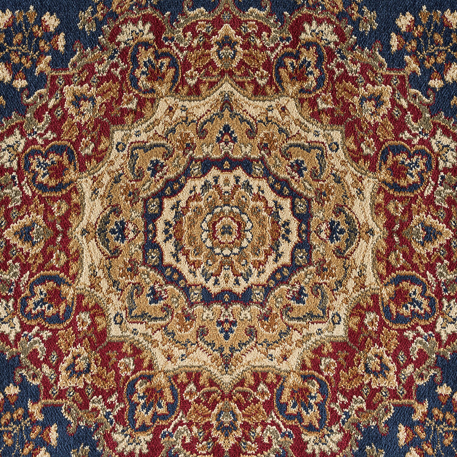 Tayse SNS4780 6RND rugs - View #6