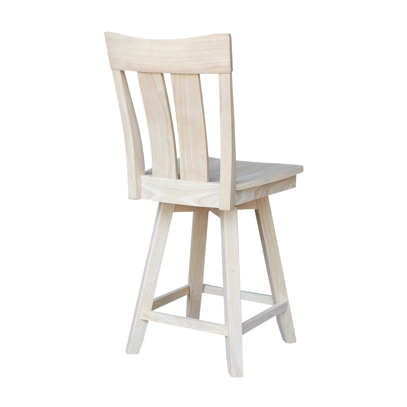 International Concepts S-132SW stools - View #4