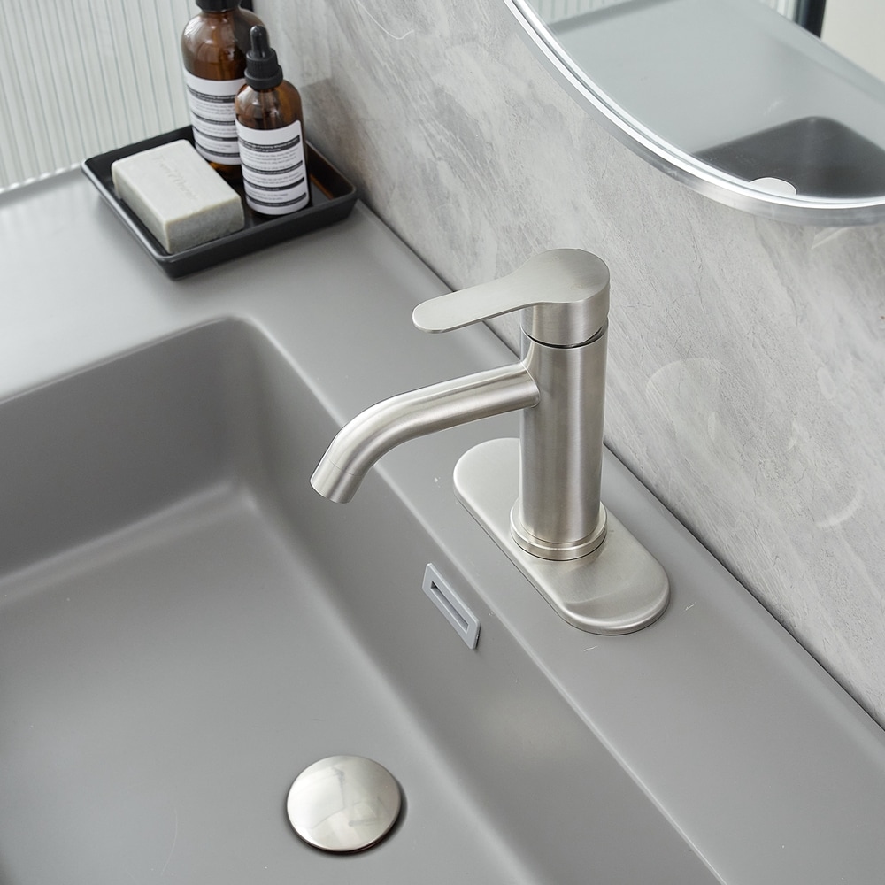 BWE A-96024-N Lavatory-Faucets - View #8