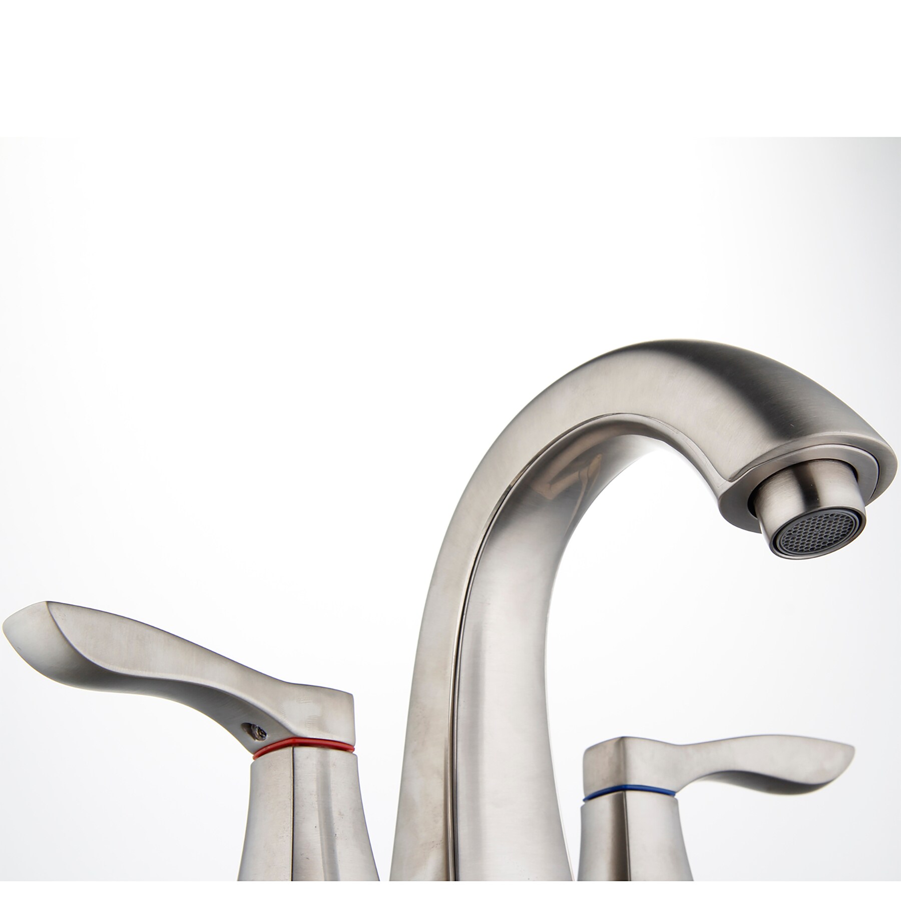 PF WaterWorks PF6016-BN-WP Lavatory-Faucets - View #4