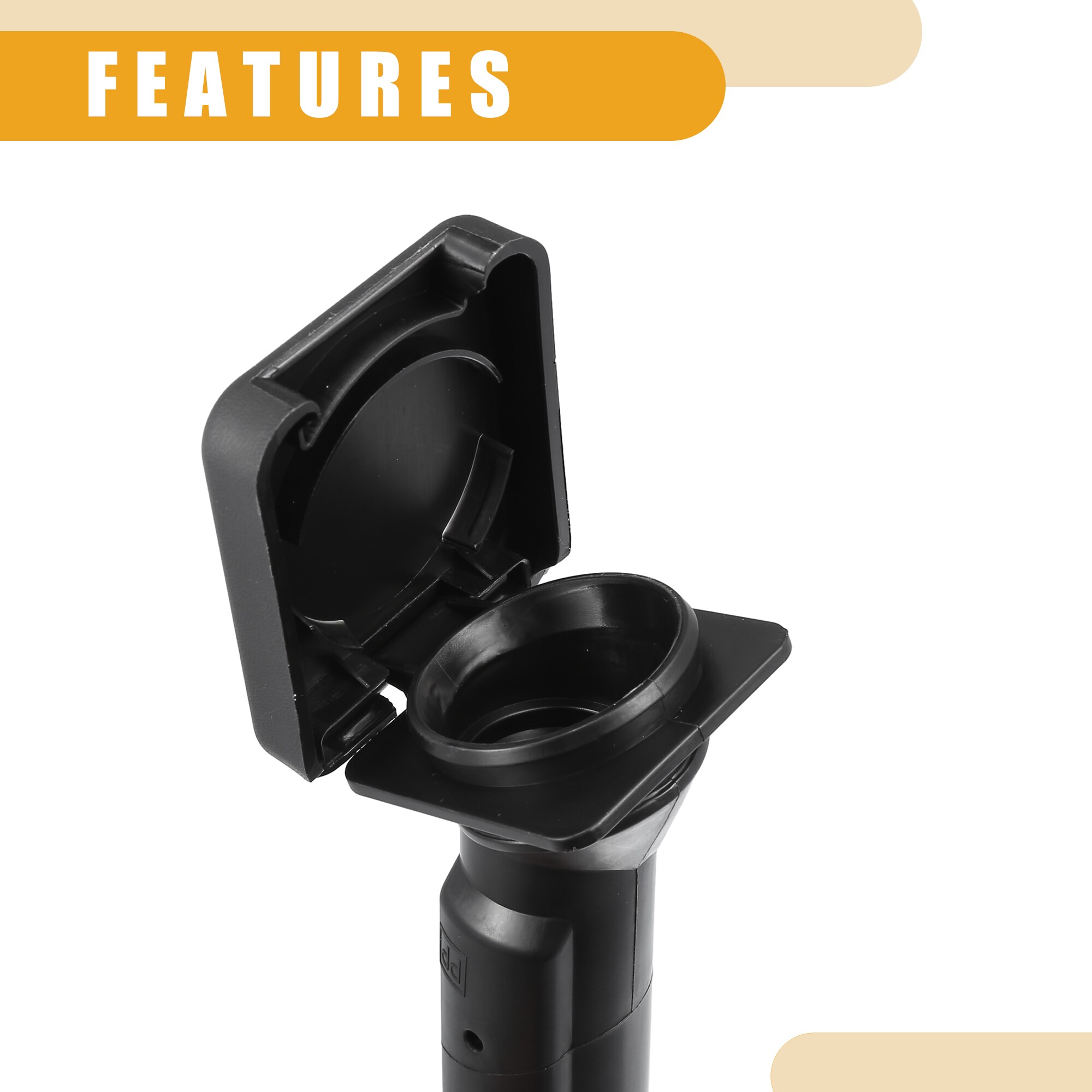 Unique Bargains S26020500UX4027 Maintenance-Tool-Kits - View #6