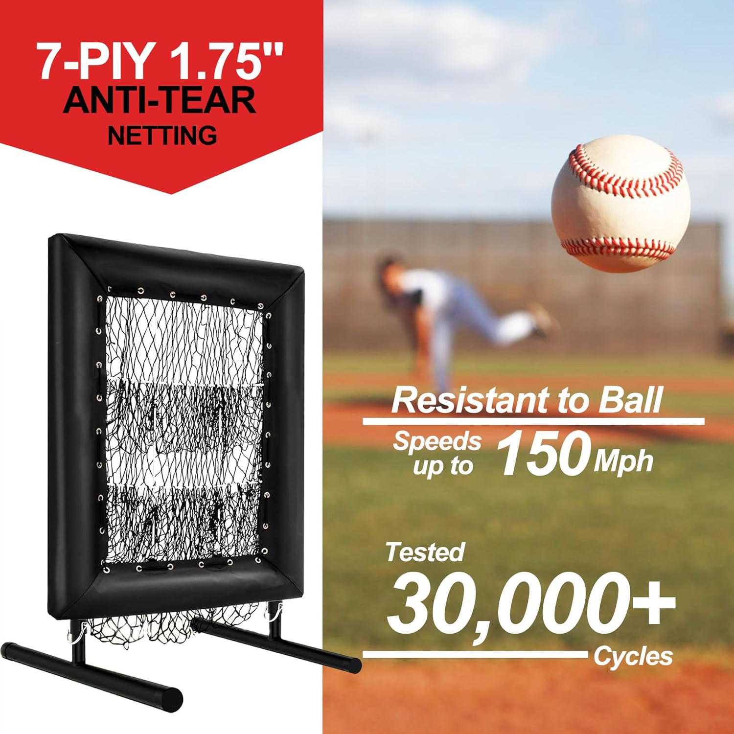 GAOMON IBTH6E0XWJL54VVT Sports-Equipment - View #4