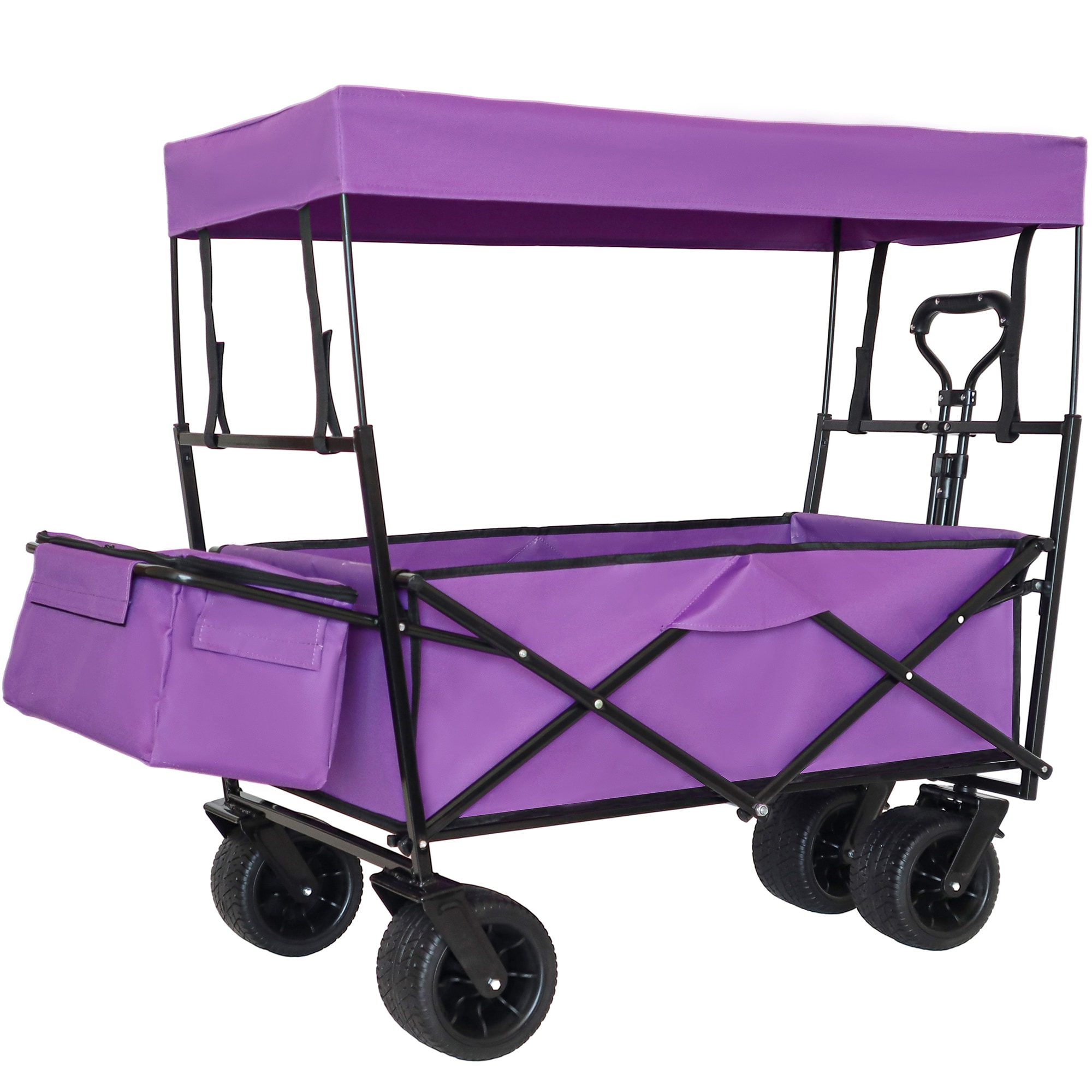 Bybafun YA1200015 Yard-Carts - View #7
