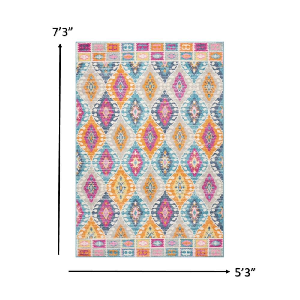 HomeRoots 4000385247 rugs - View #7