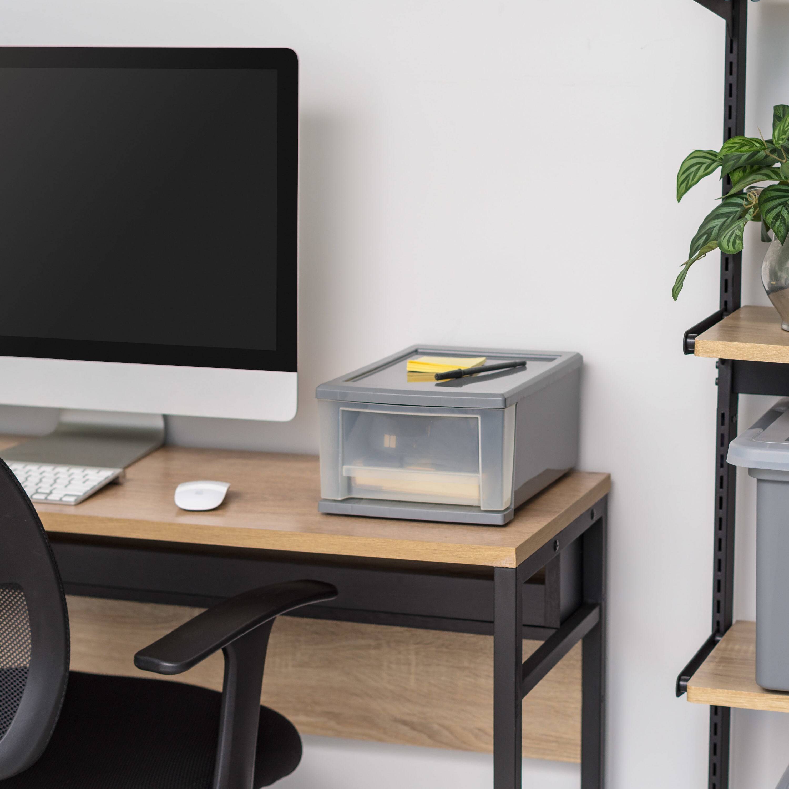 IRIS 500223 Storage-Drawers - View #7